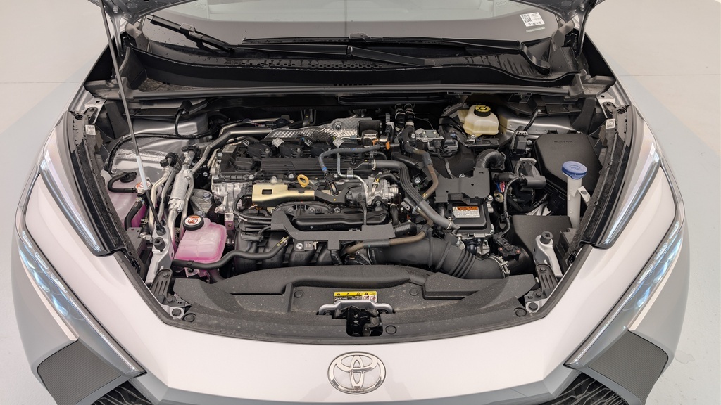 Toyota C-HR - Image 22