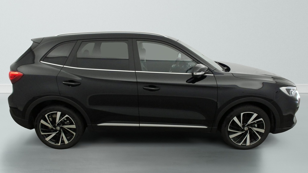 MG ZS — photo 4
