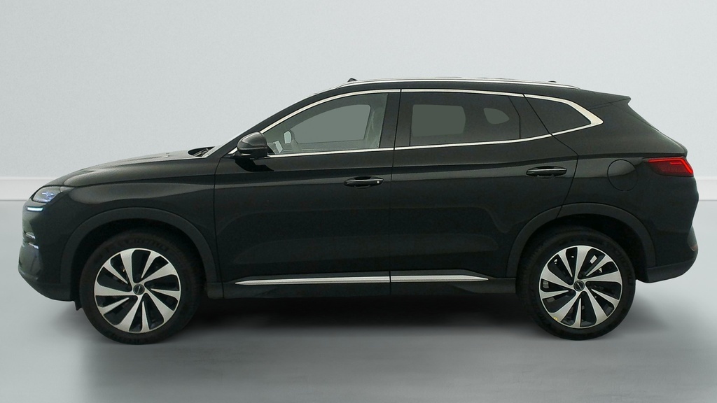 BYD Seal U — photo 4