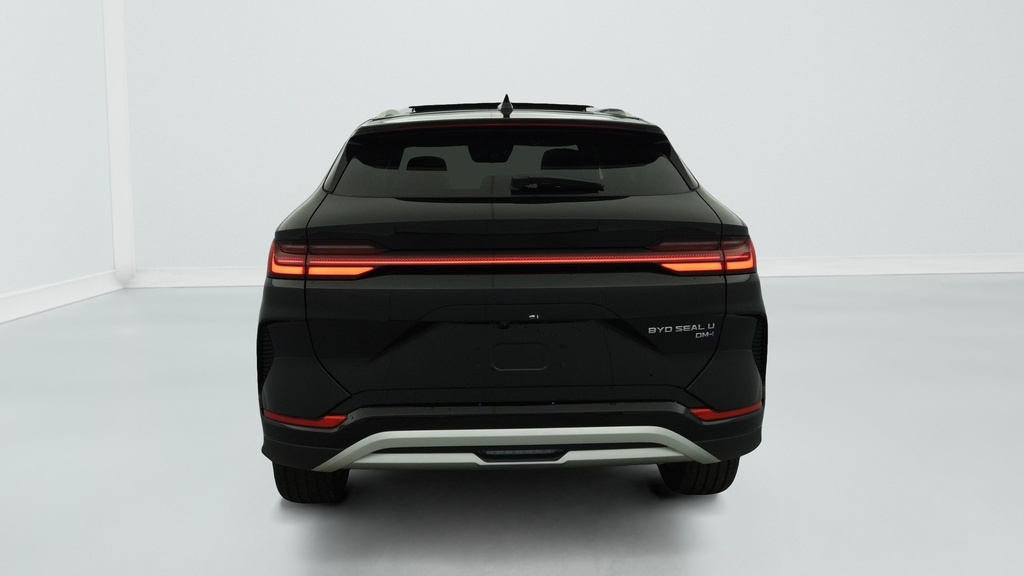 BYD Seal U — photo 6