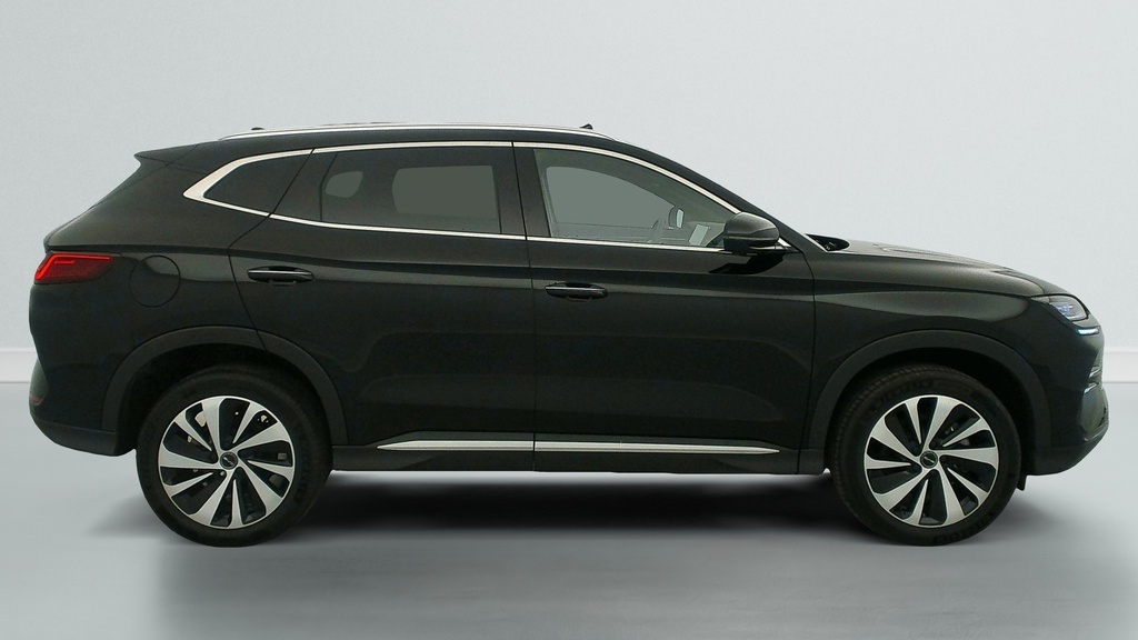 BYD Seal U — photo 8