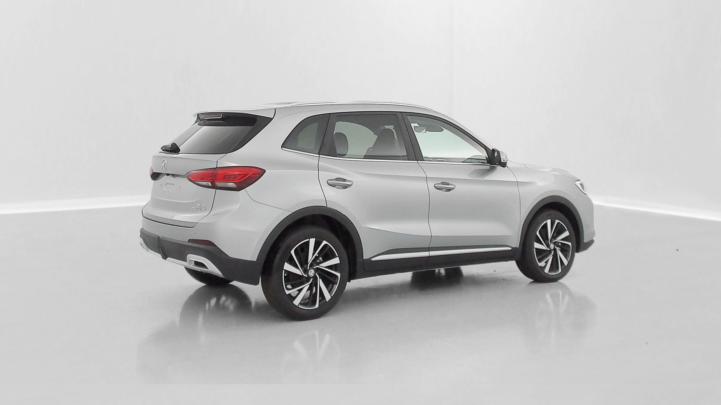 MG ZS - Image 30