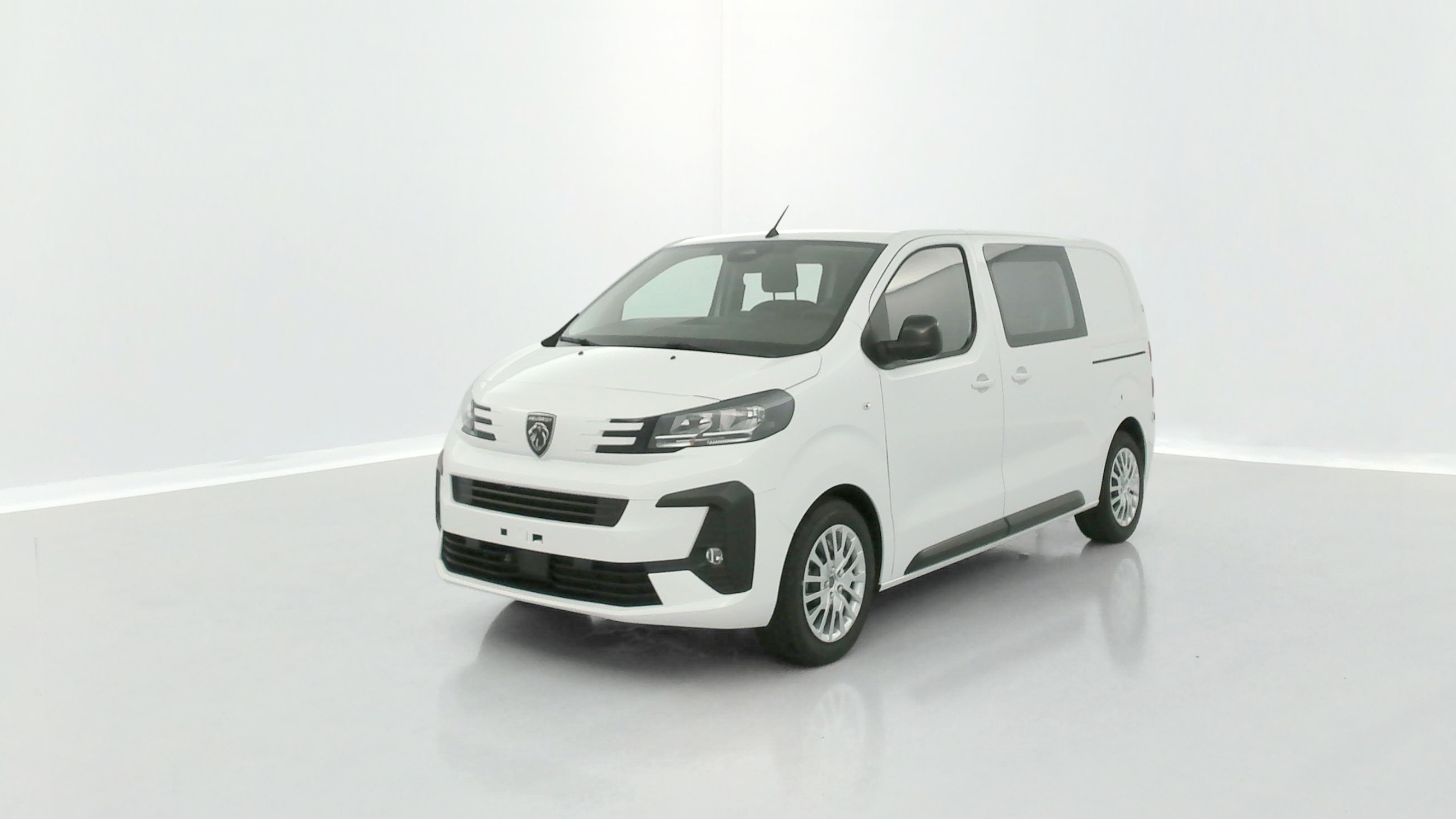 Peugeot Expert Cabine Approfondie - Image 3