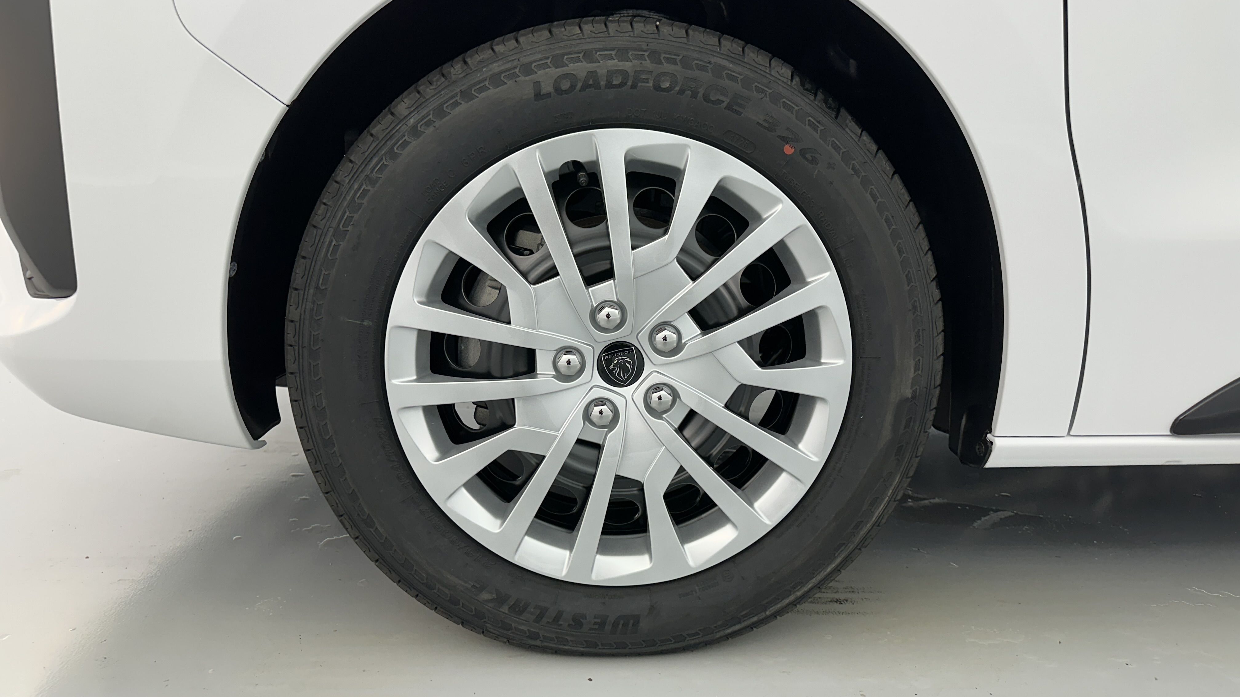 Peugeot Expert Cabine Approfondie - Image 10