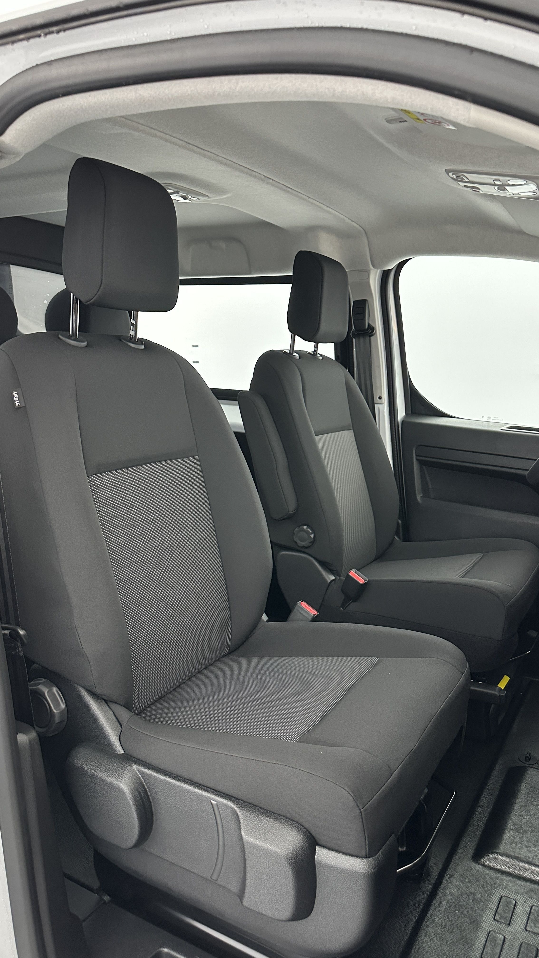 Peugeot Expert Cabine Approfondie - Image 13