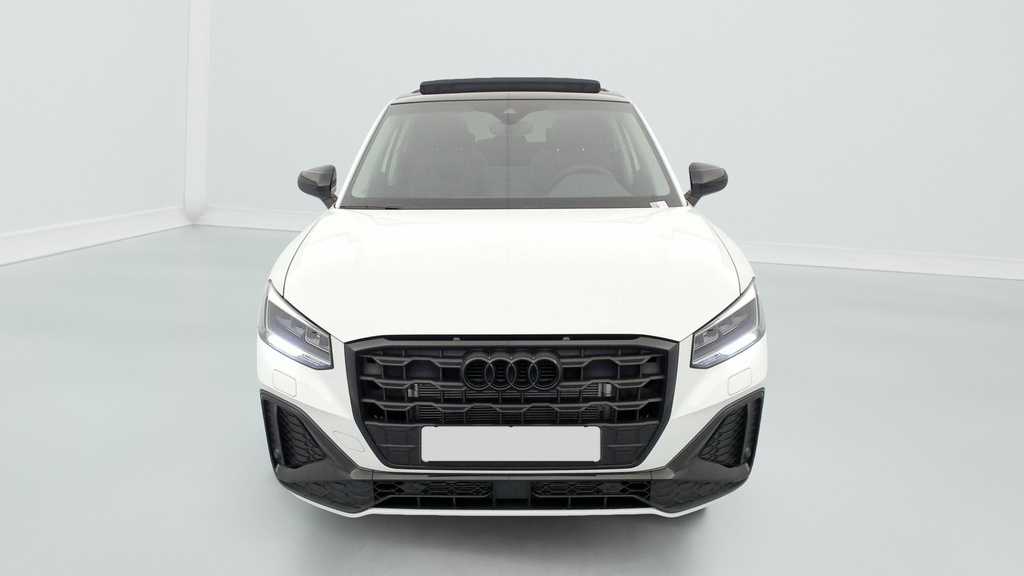 AUDI Q2 — photo 2