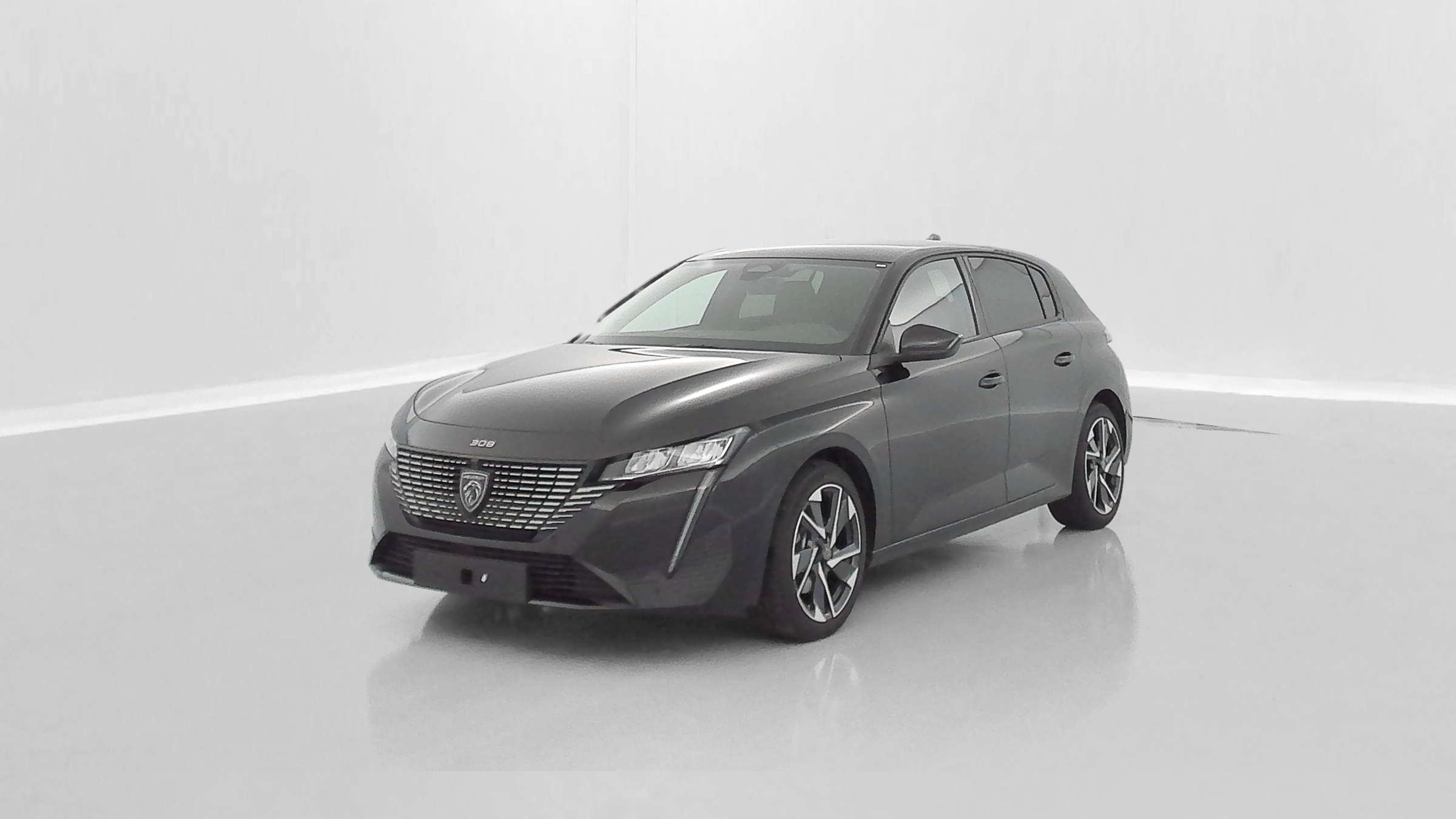 Peugeot 308 - Image 3