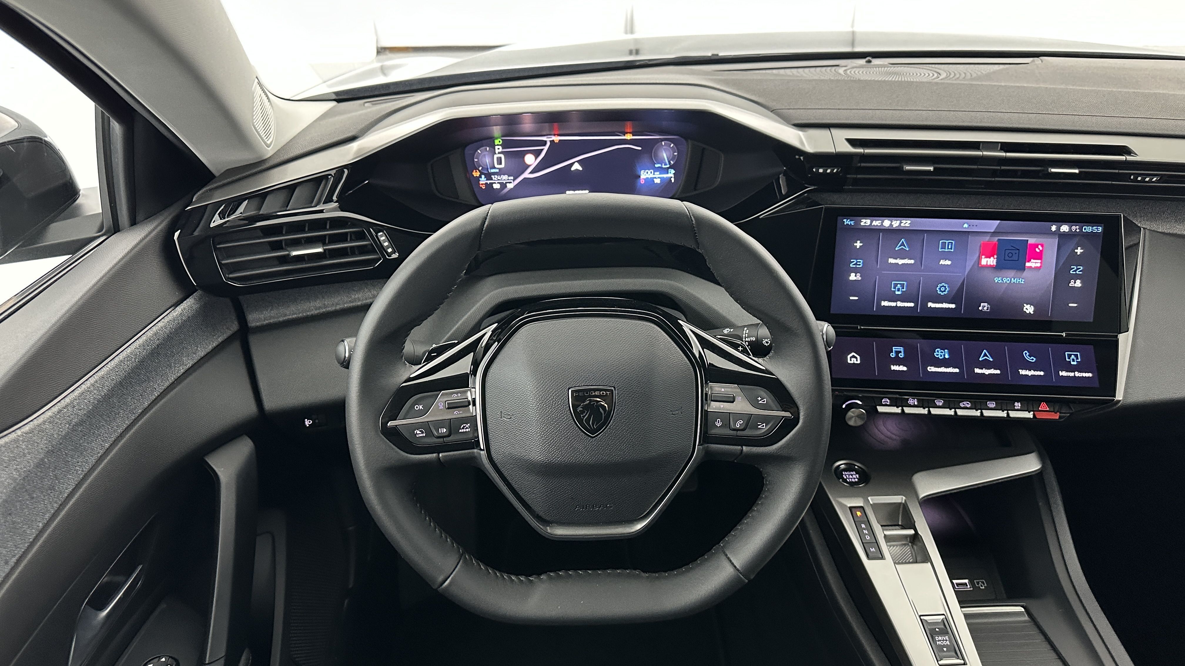 Peugeot 308 - Image 14