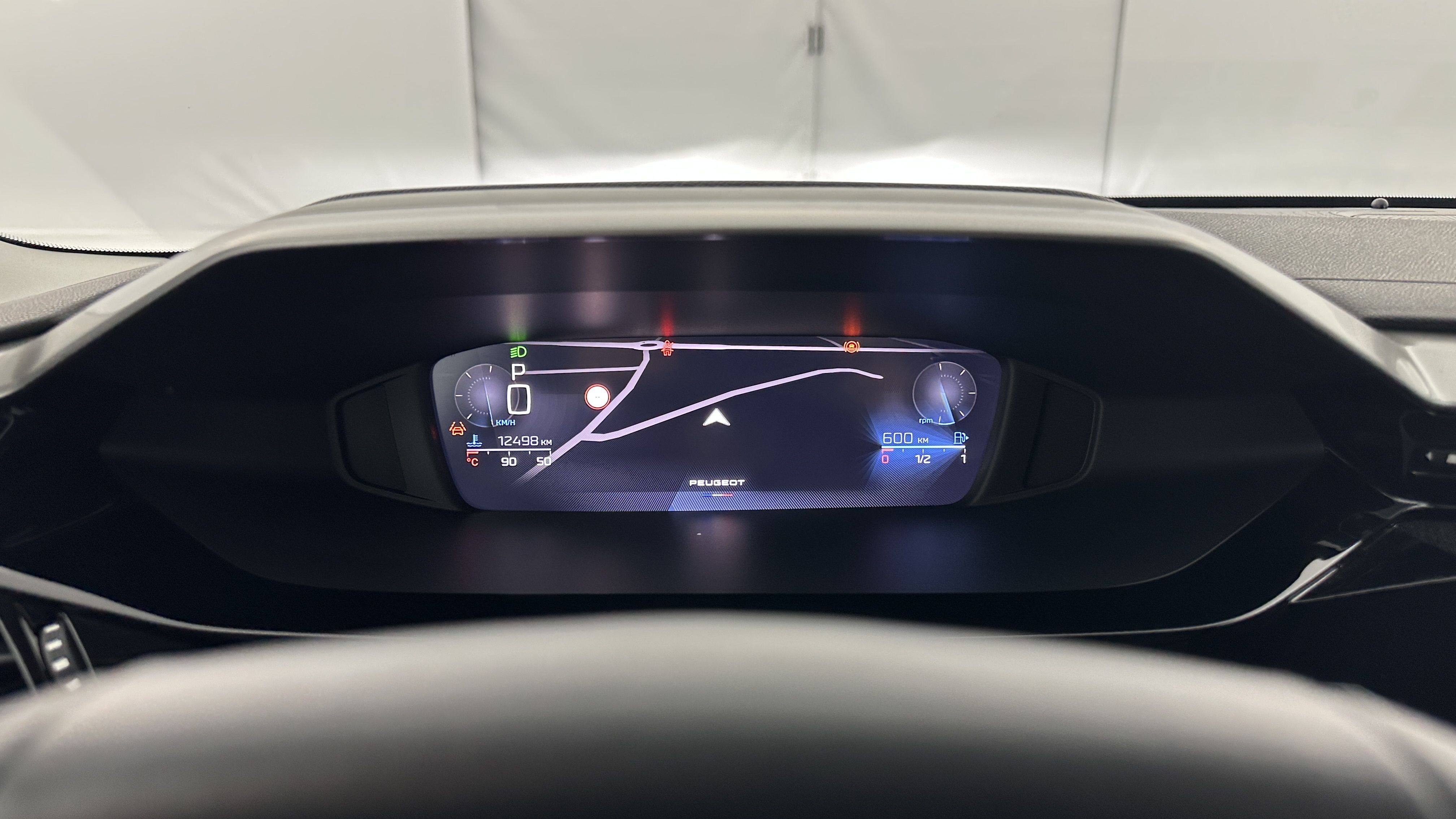 Peugeot 308 - Image 15