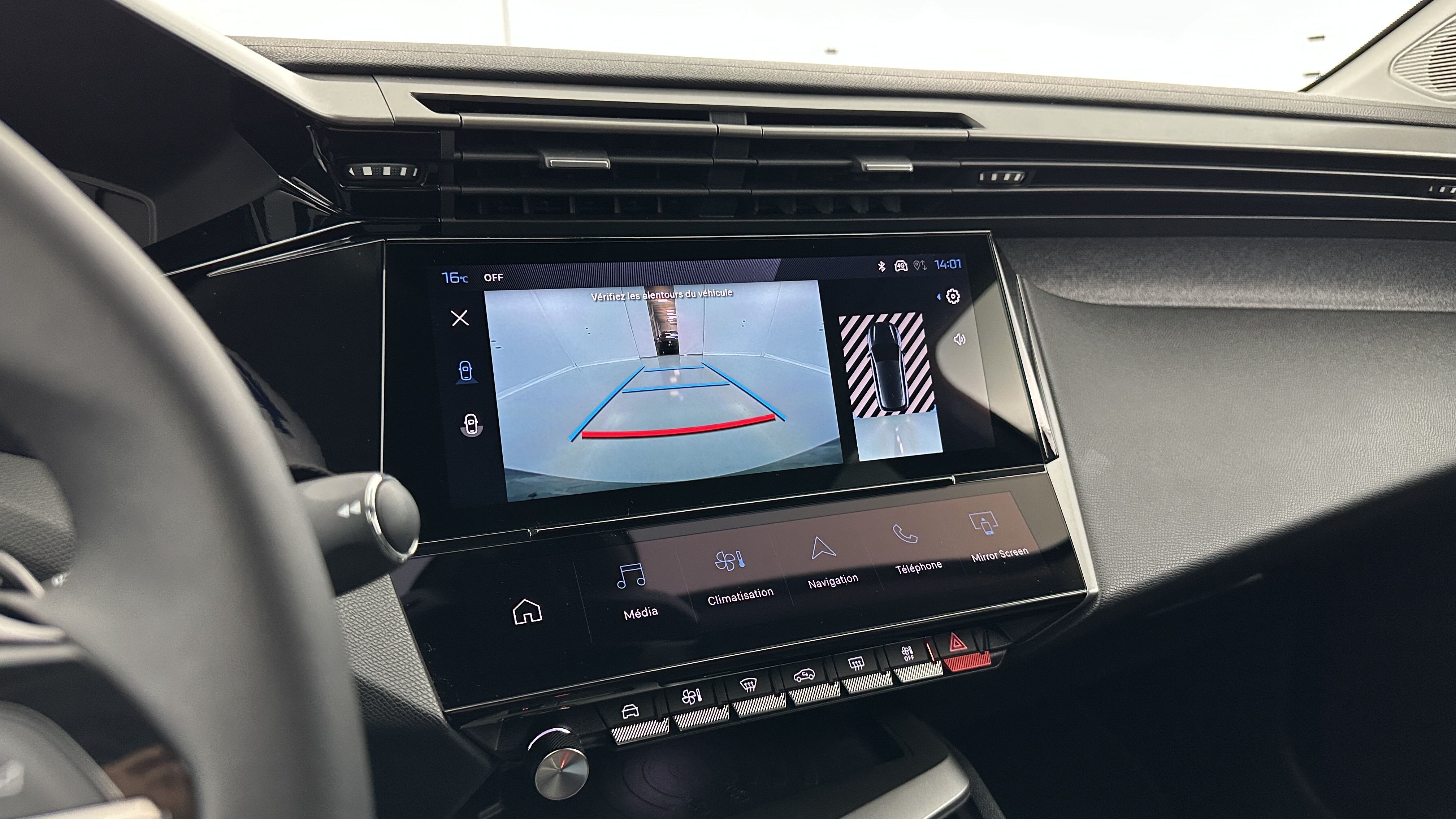 Peugeot 308 - Image 20