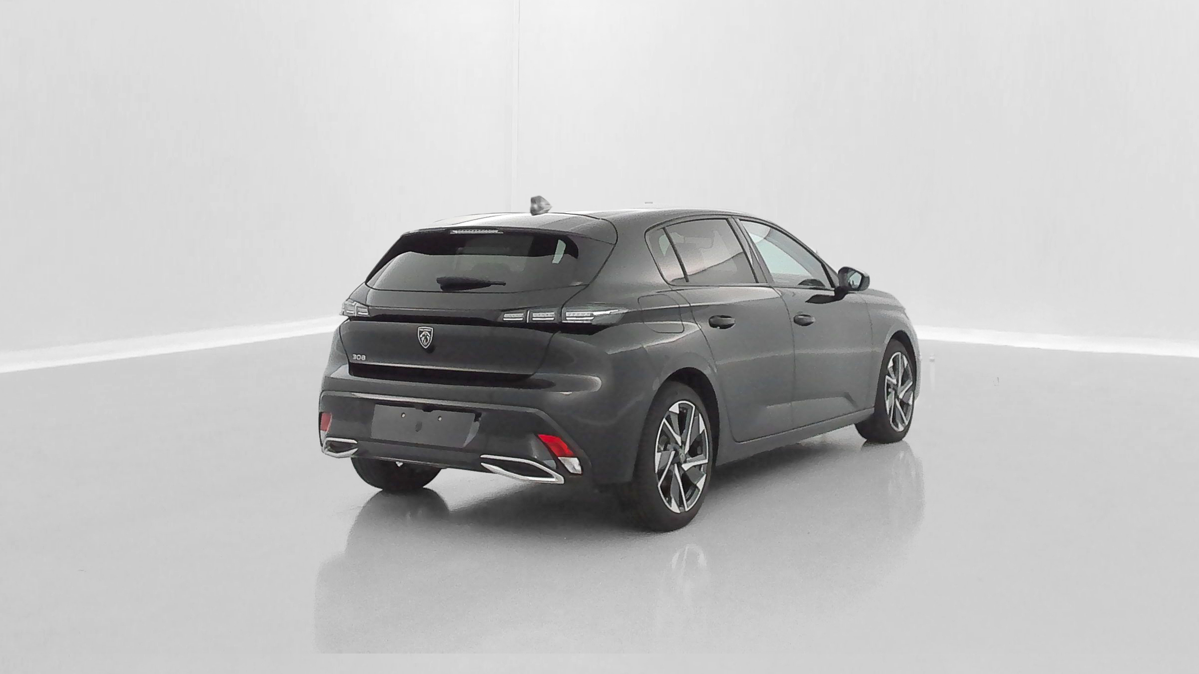 Peugeot 308 - Image 24