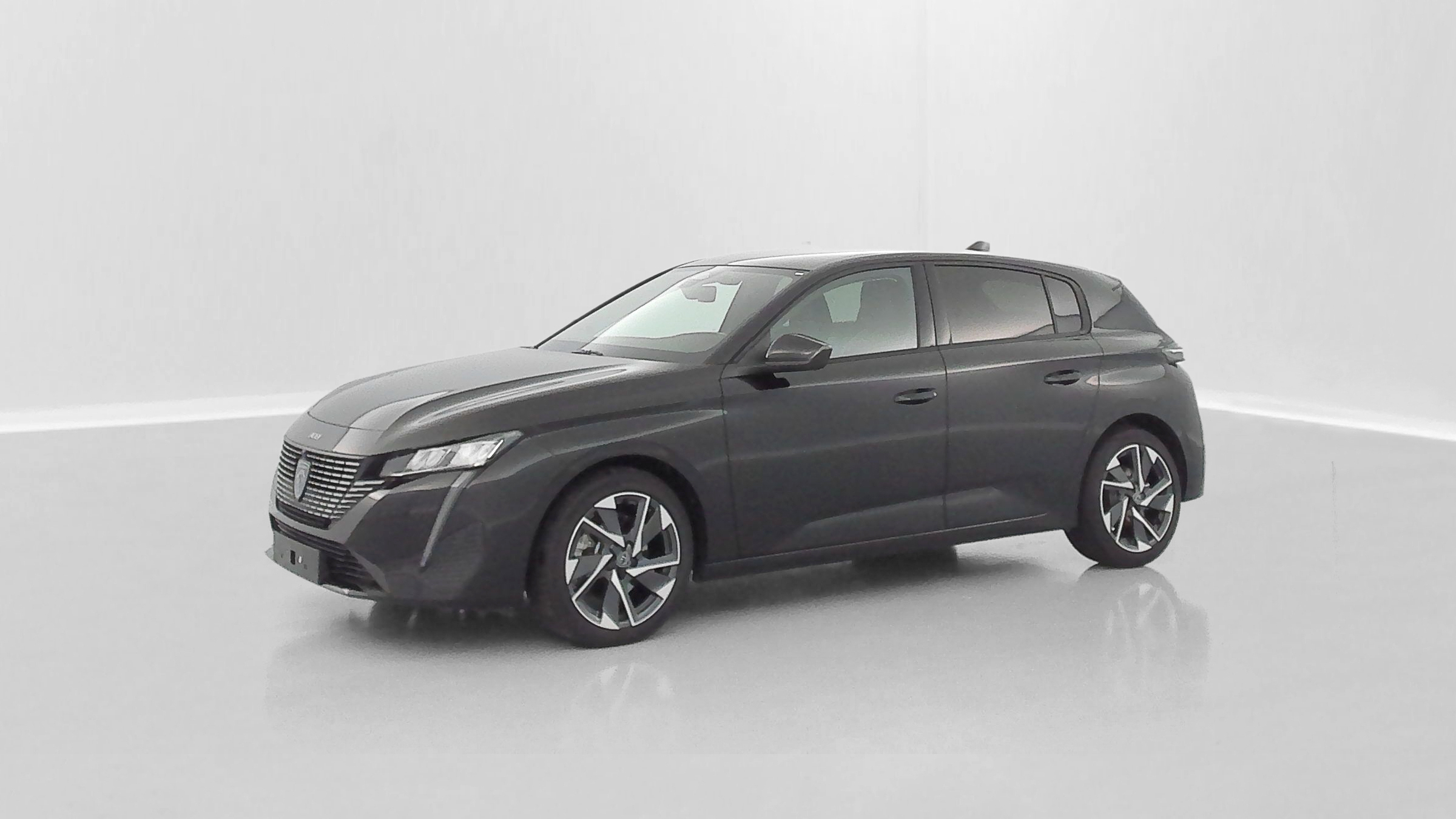 Peugeot 308 - Image 26