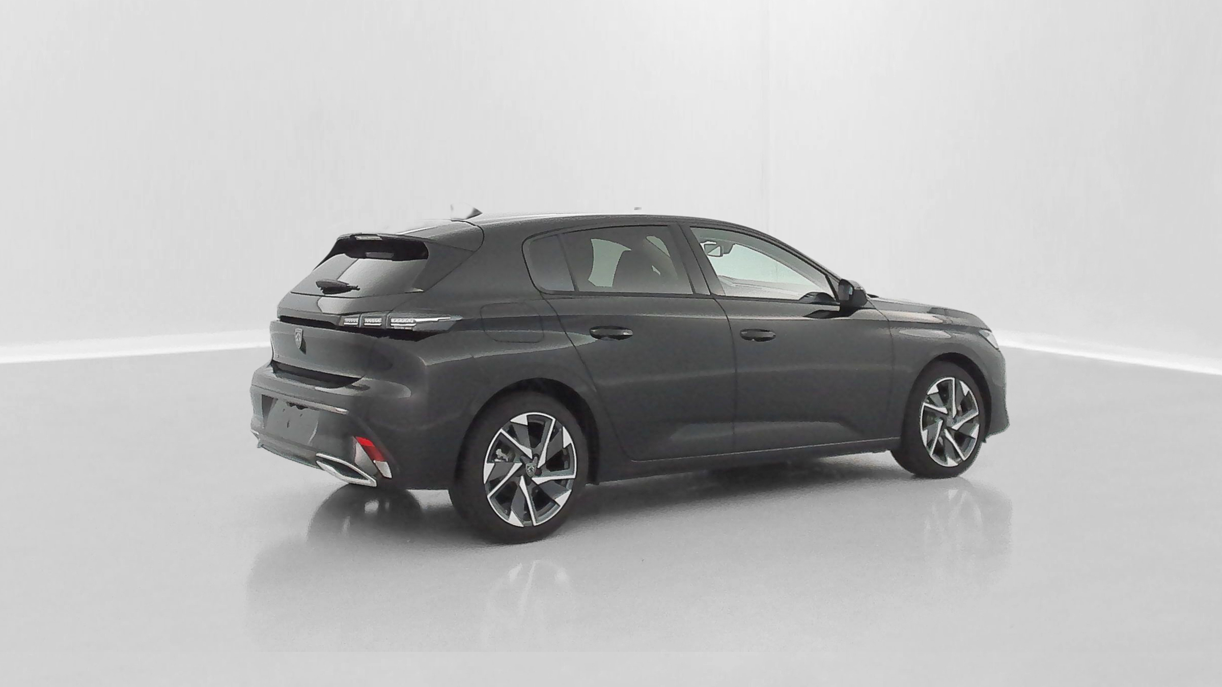 Peugeot 308 - Image 28