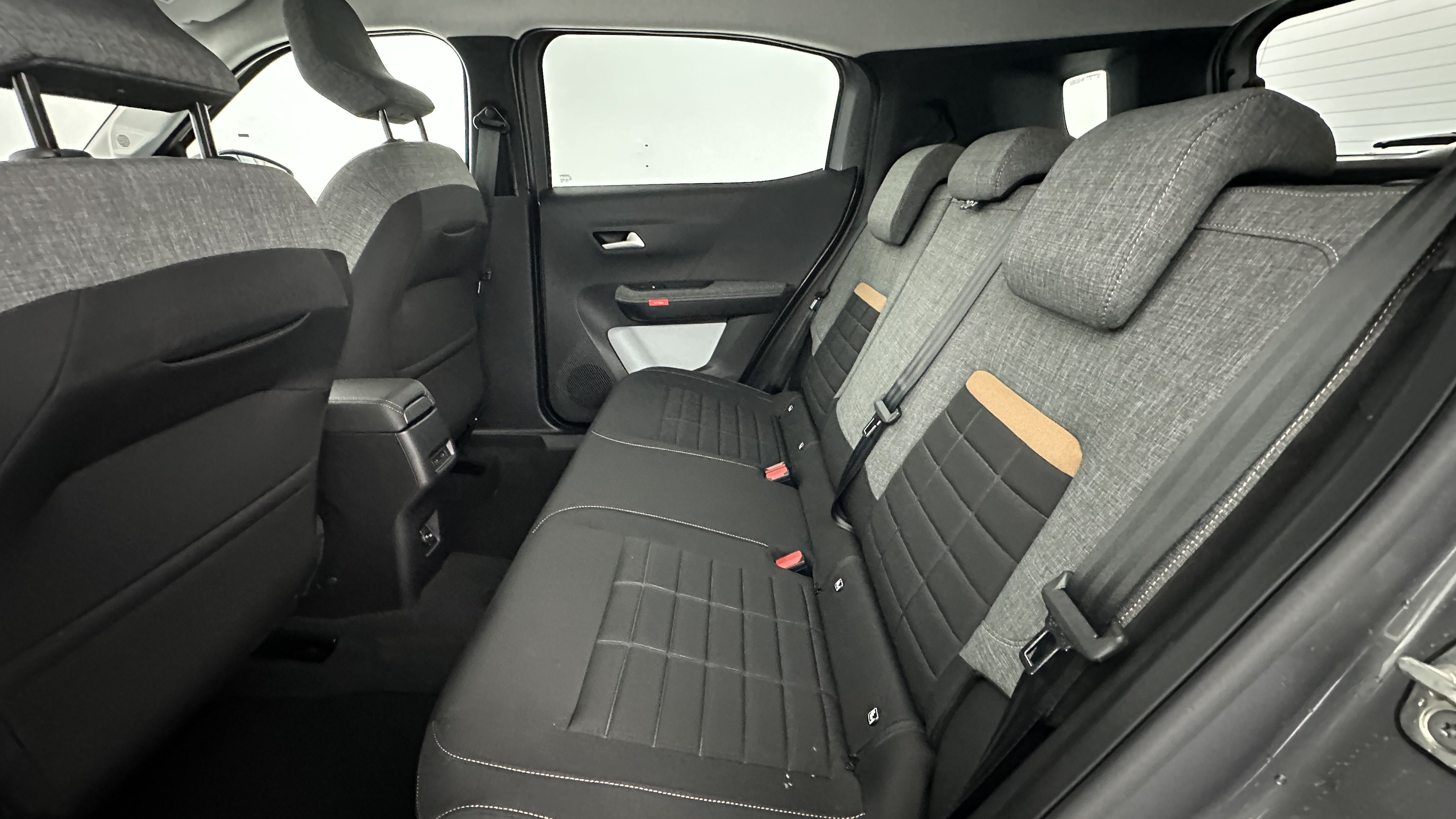 Citroën C3 Aircross - Image 9