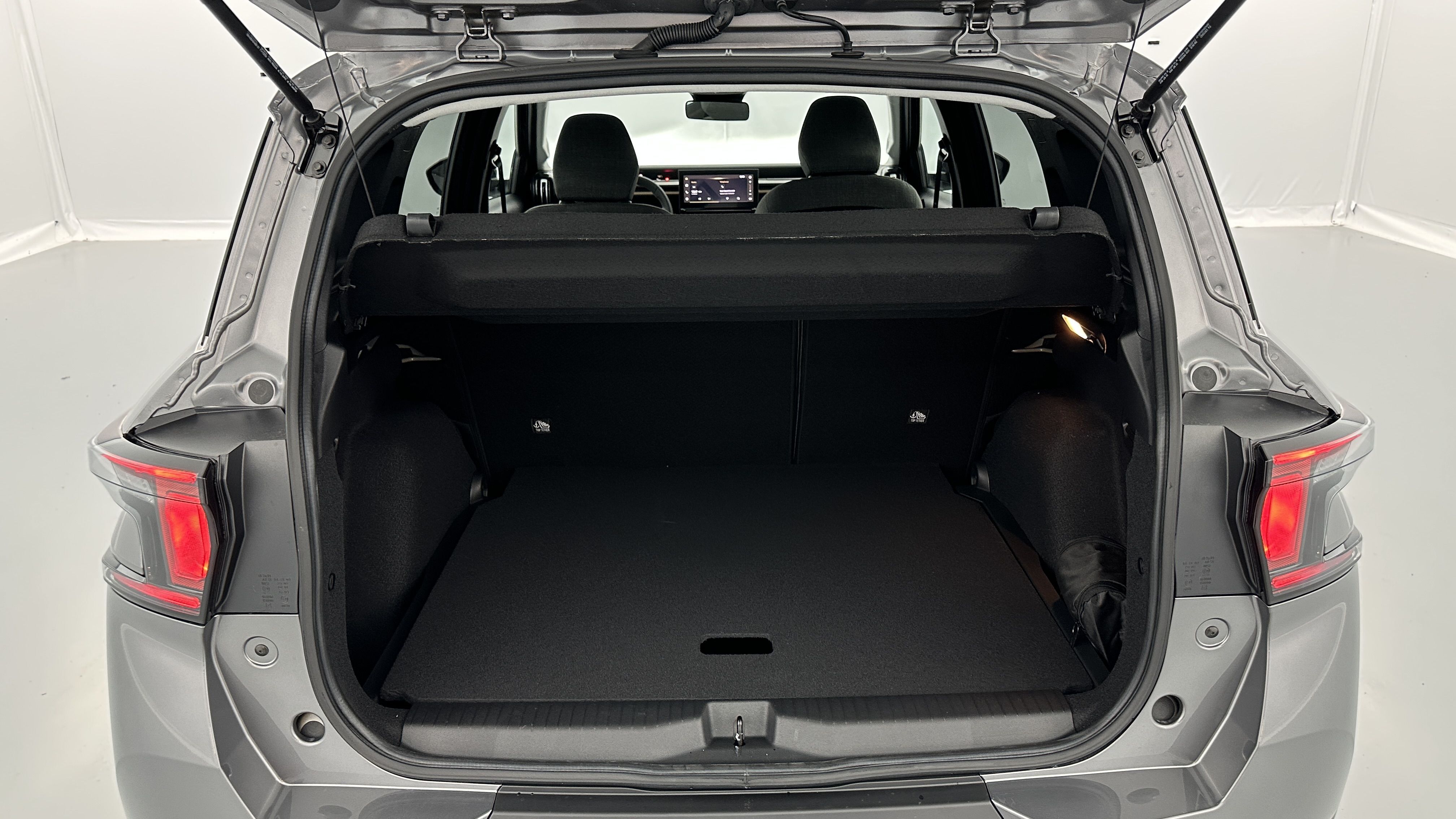 Citroën C3 Aircross - Image 10