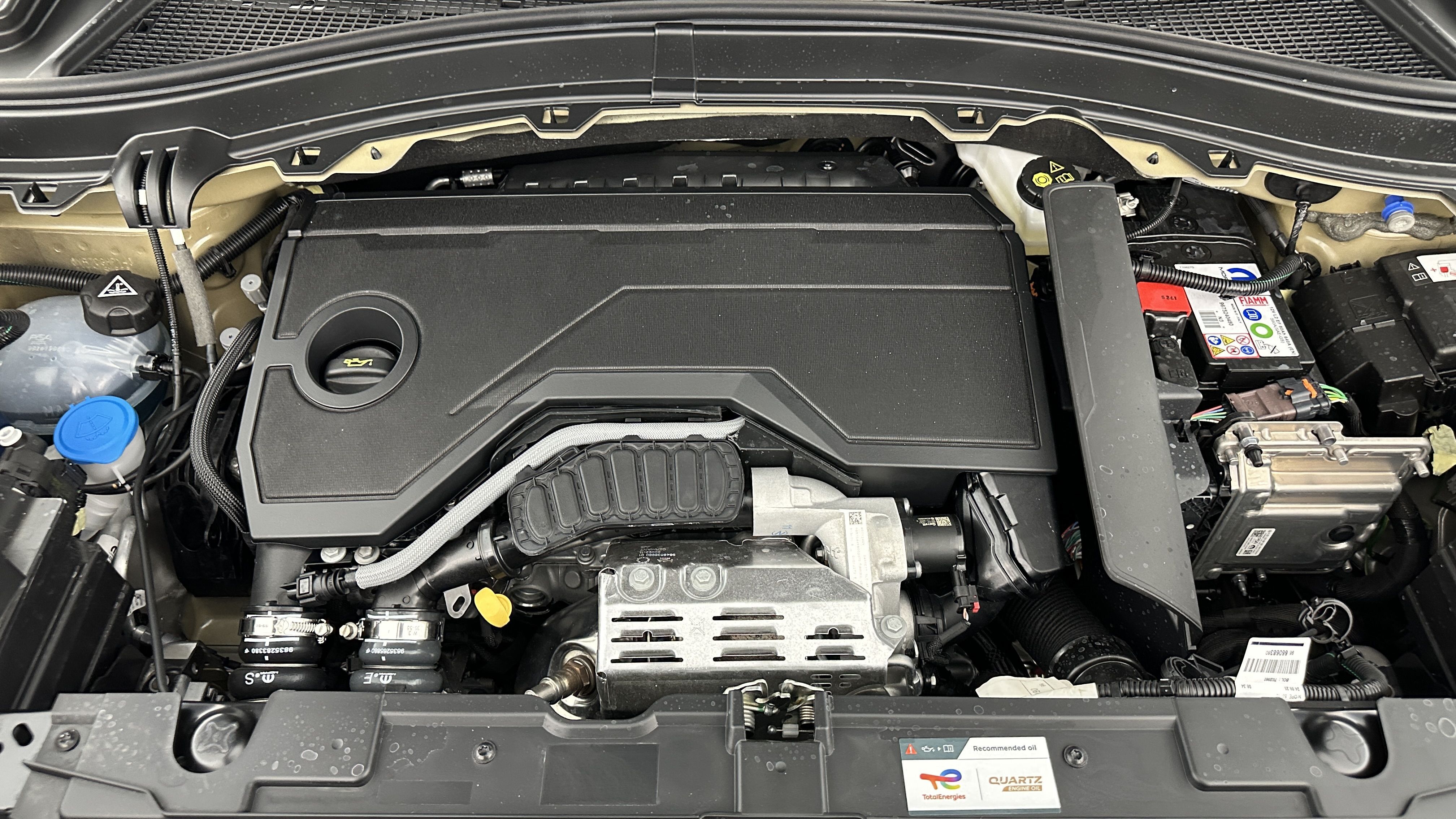 Citroën C3 Aircross - Image 11