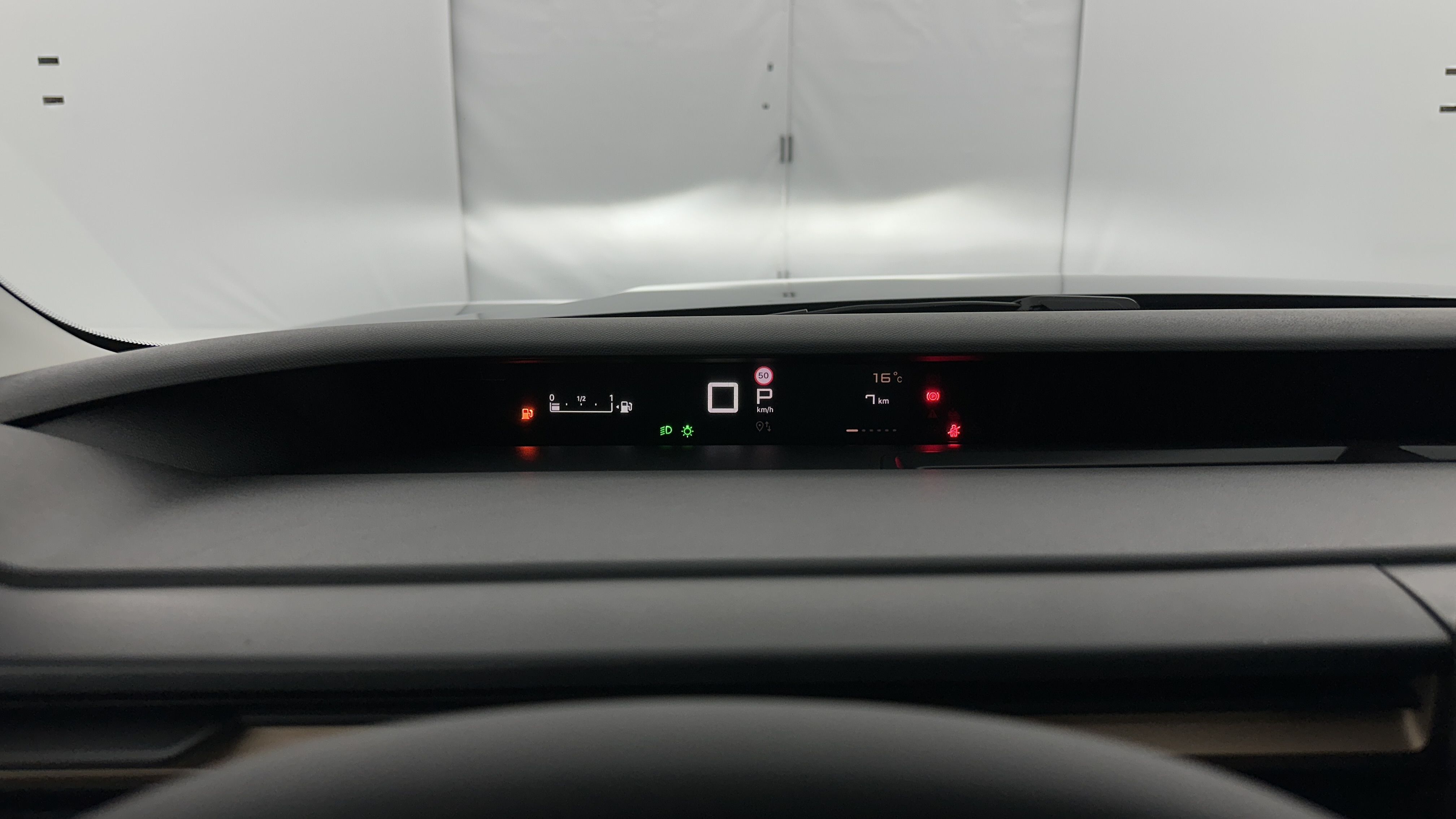 Citroën C3 Aircross - Image 15