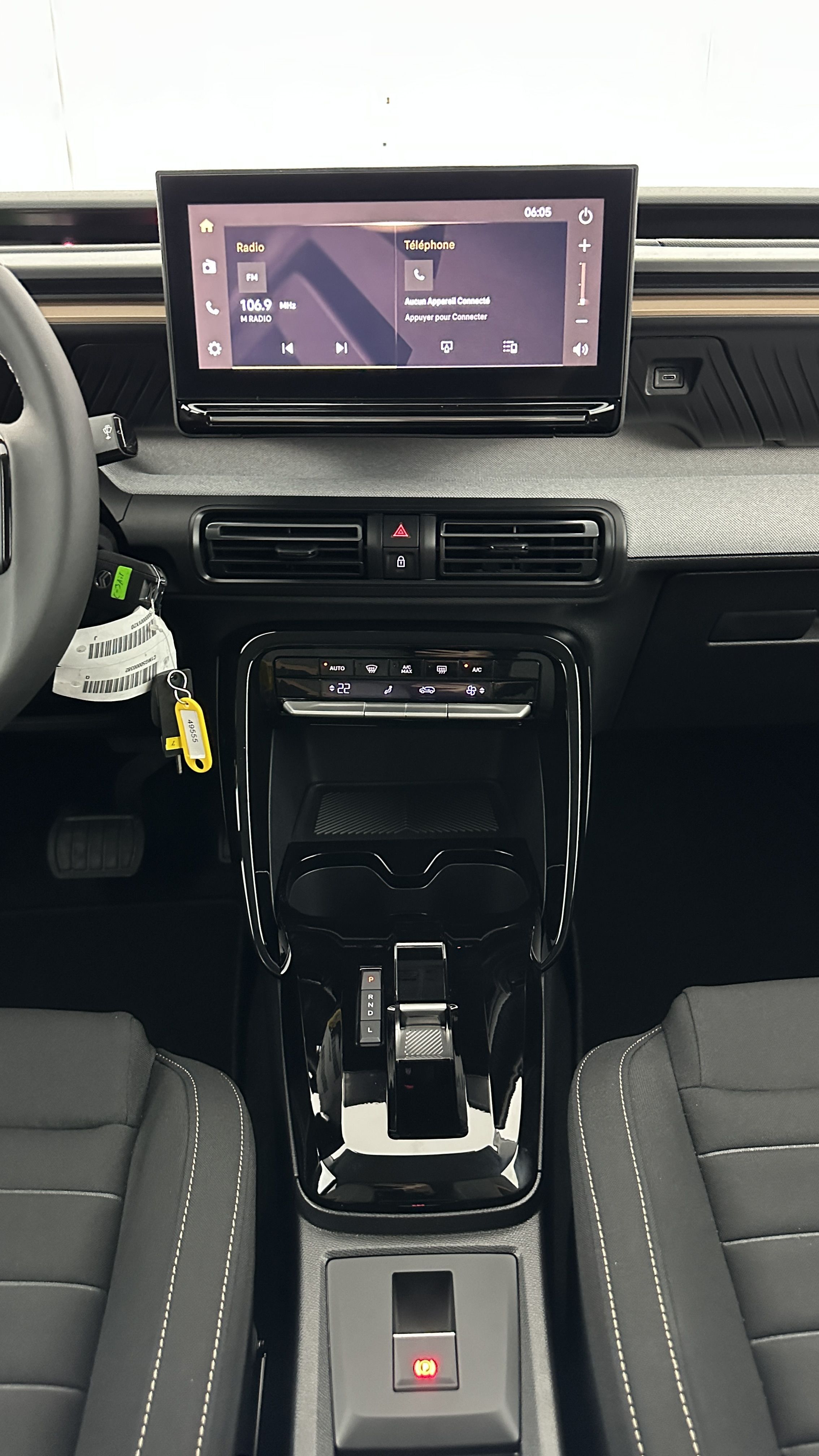 Citroën C3 Aircross - Image 16