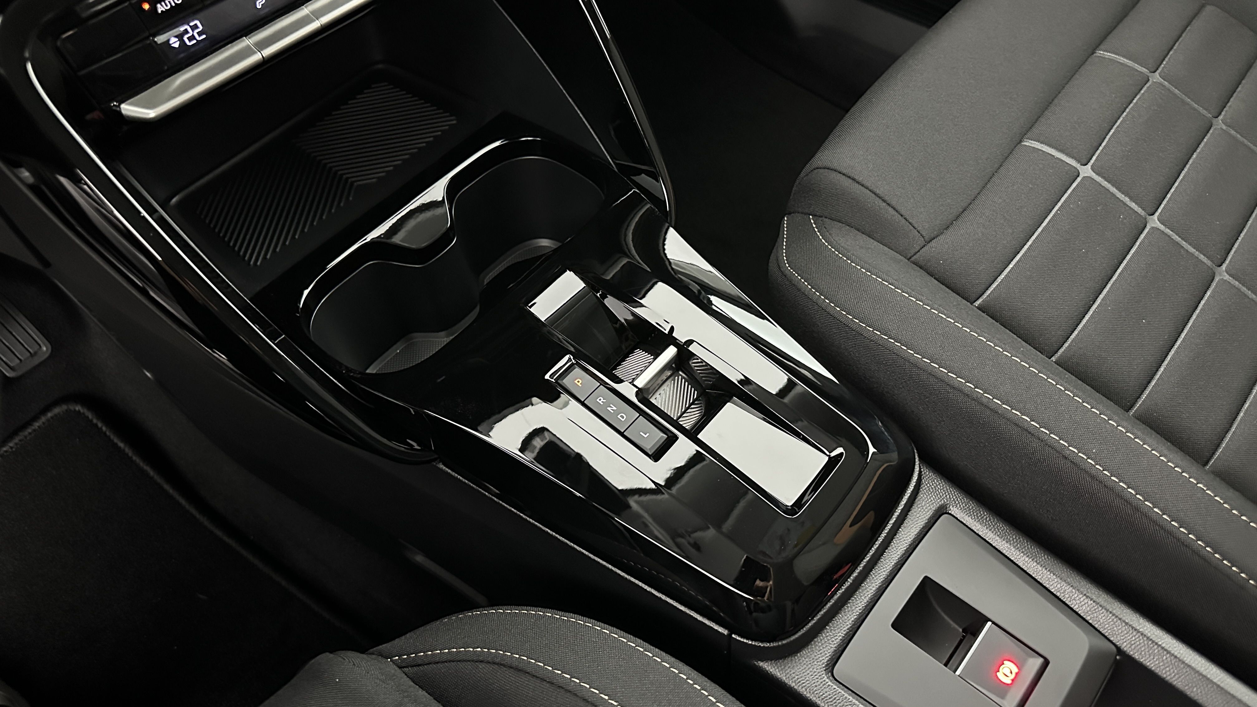 Citroën C3 Aircross - Image 17