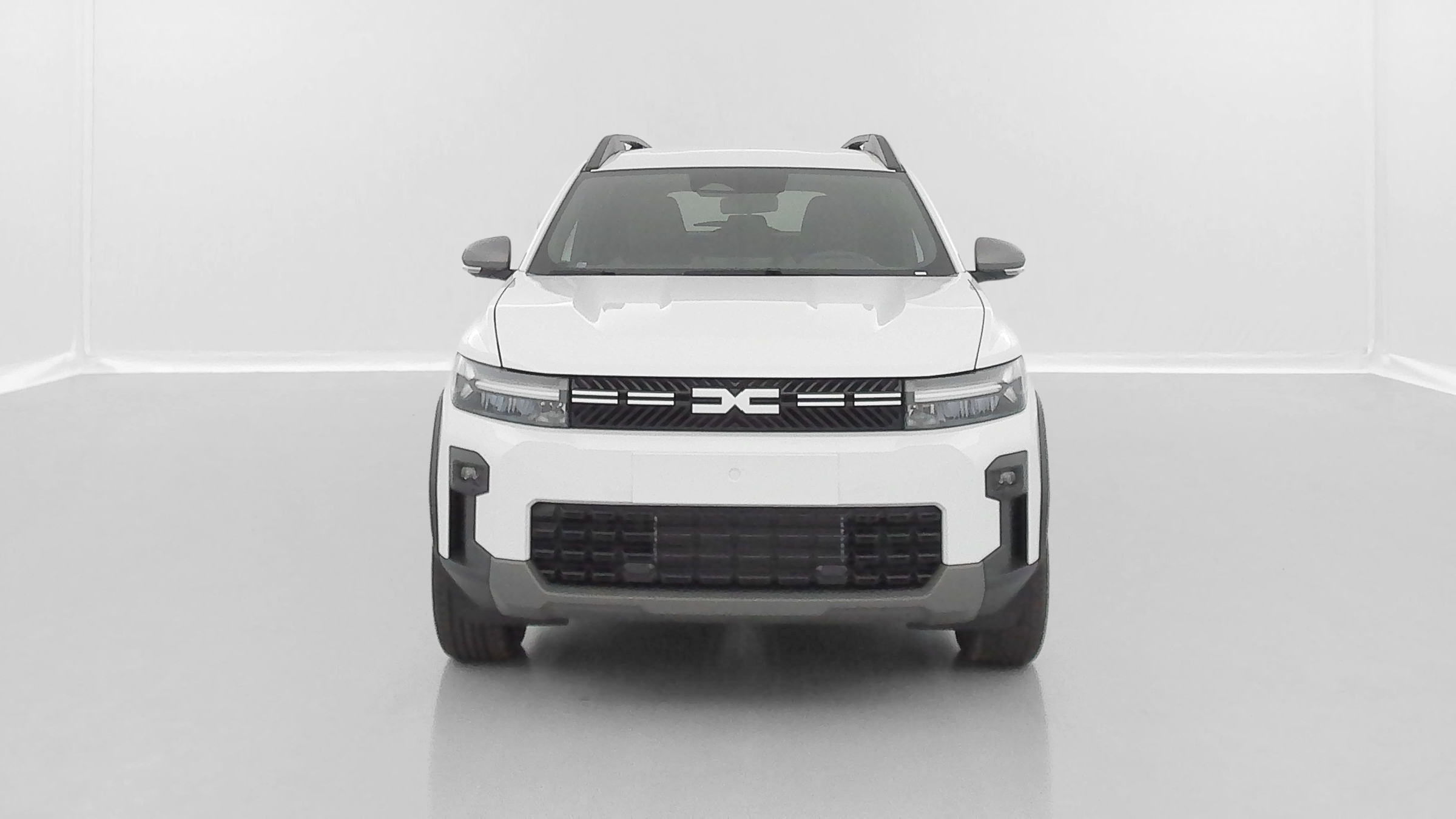 DACIA Bigster — photo 2
