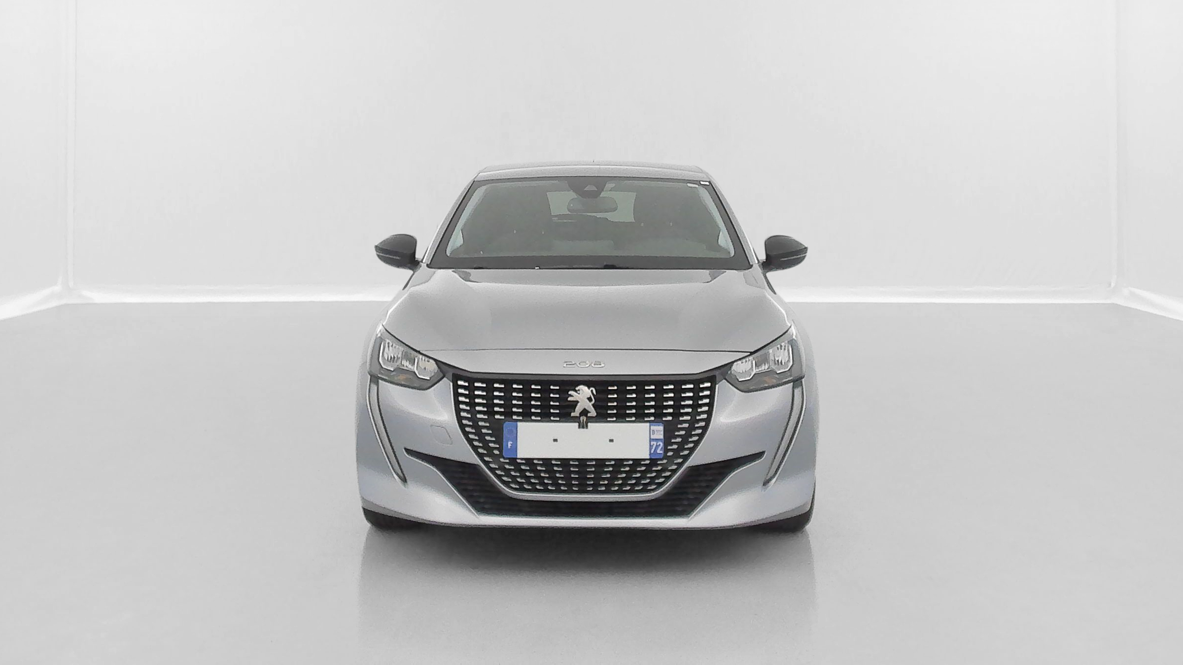 Peugeot 208 - Image 2