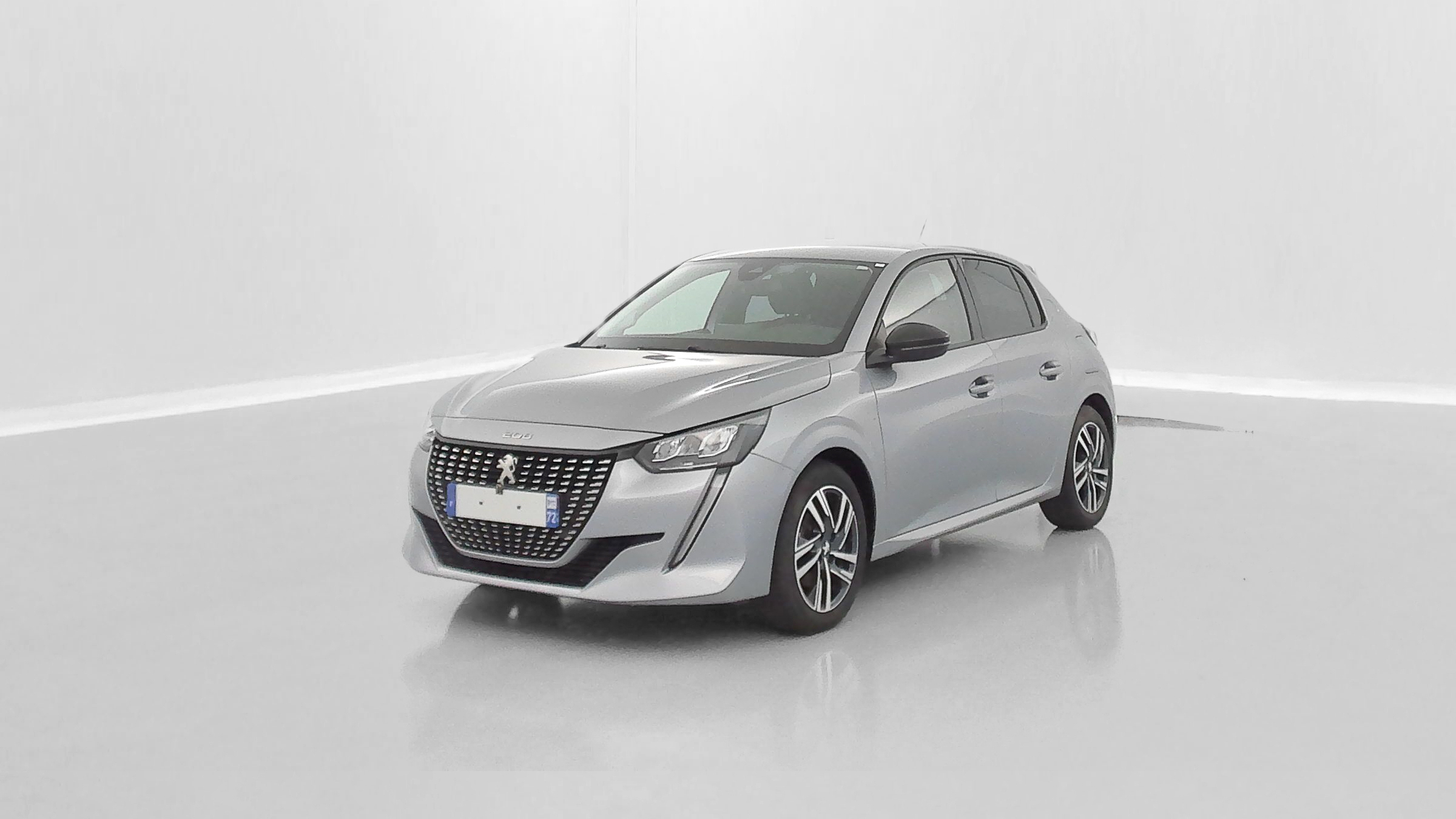 Peugeot 208 - Image 3