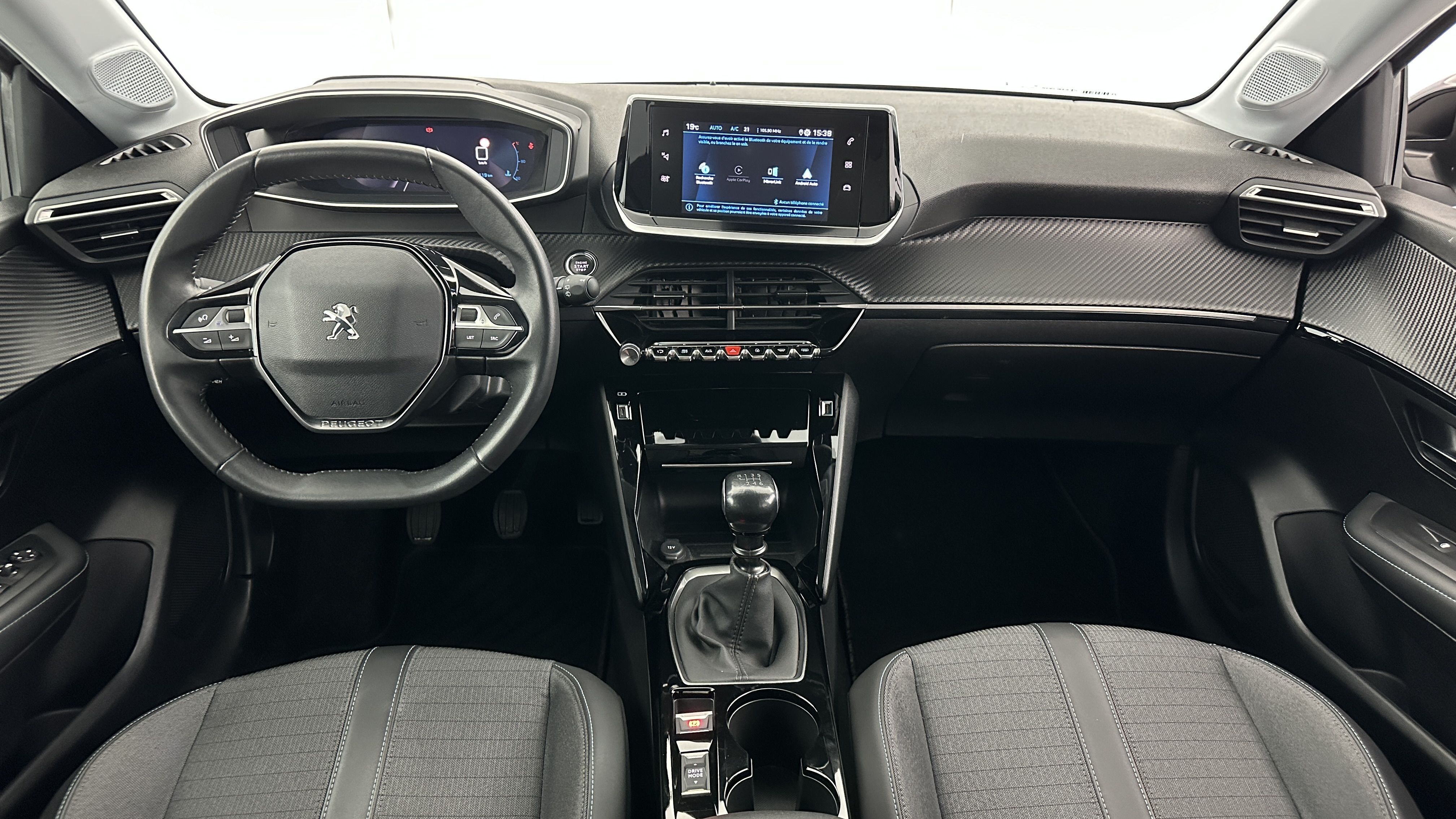 Peugeot 208 - Image 7