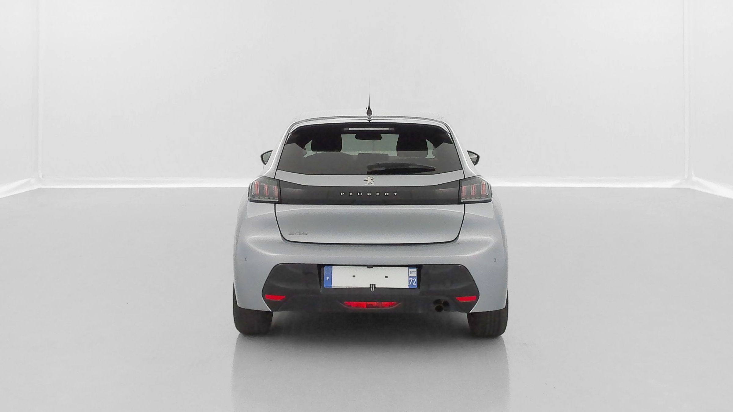 Peugeot 208 - Image 25