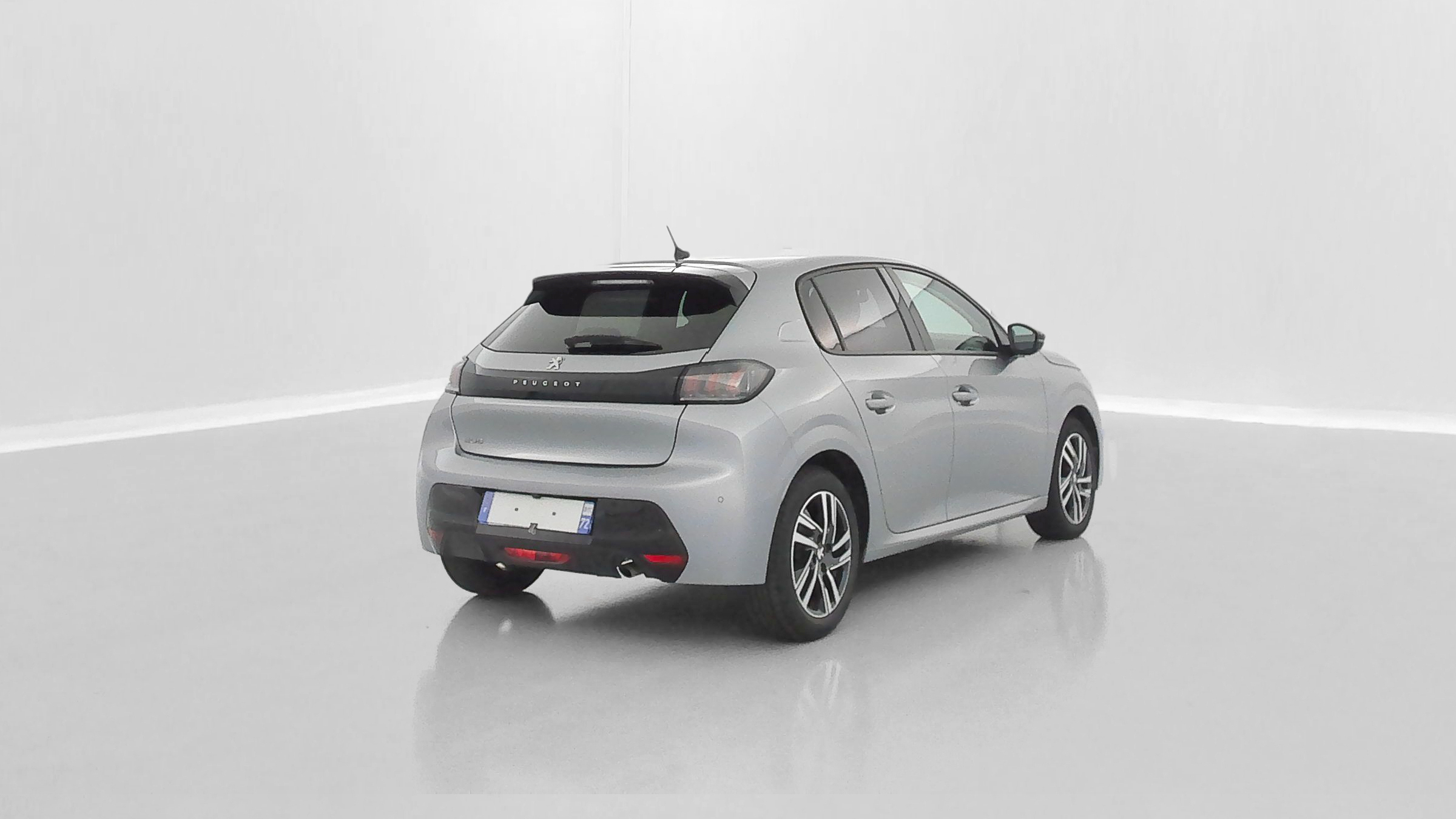 Peugeot 208 - Image 26