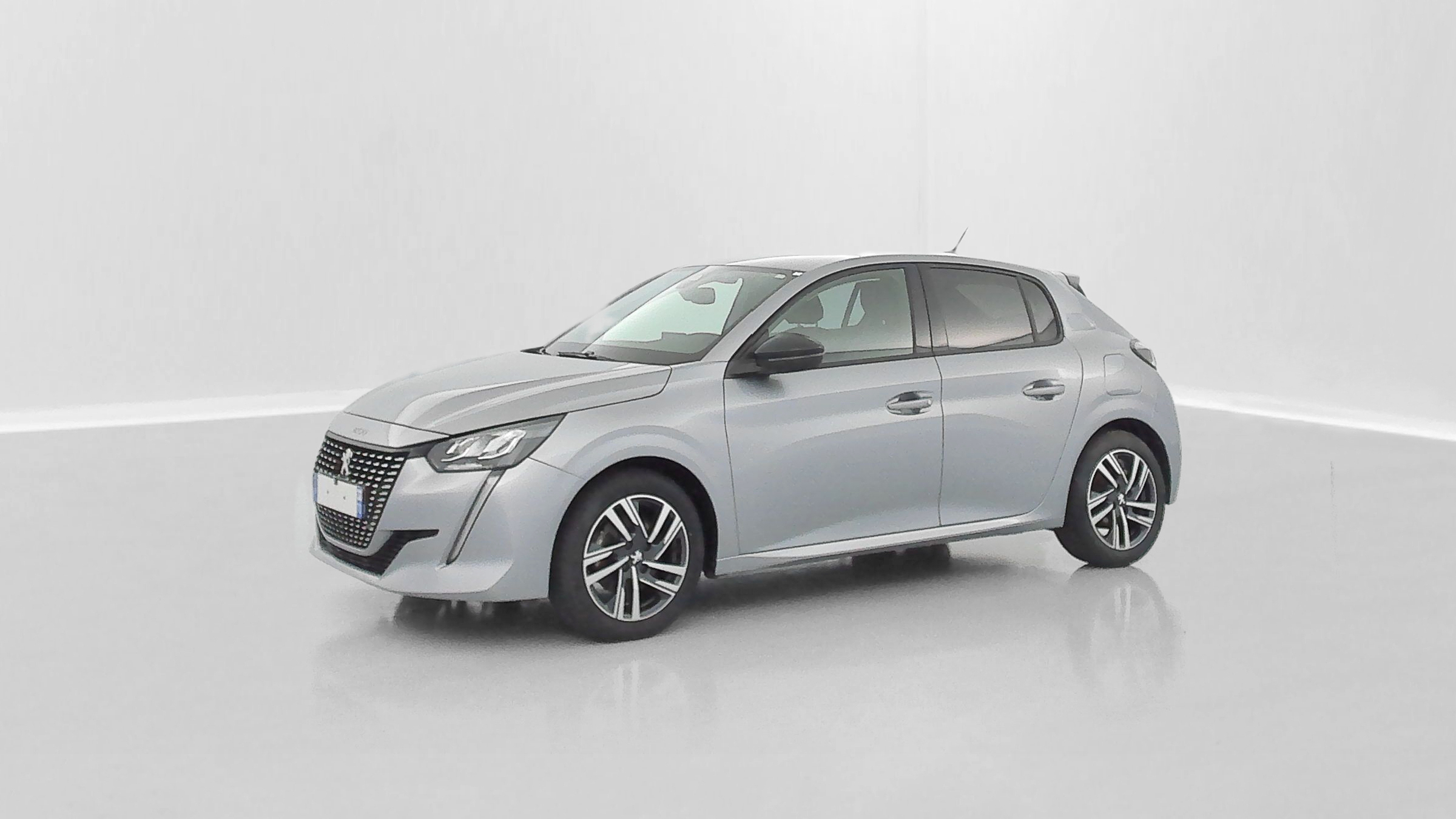 Peugeot 208 - Image 28