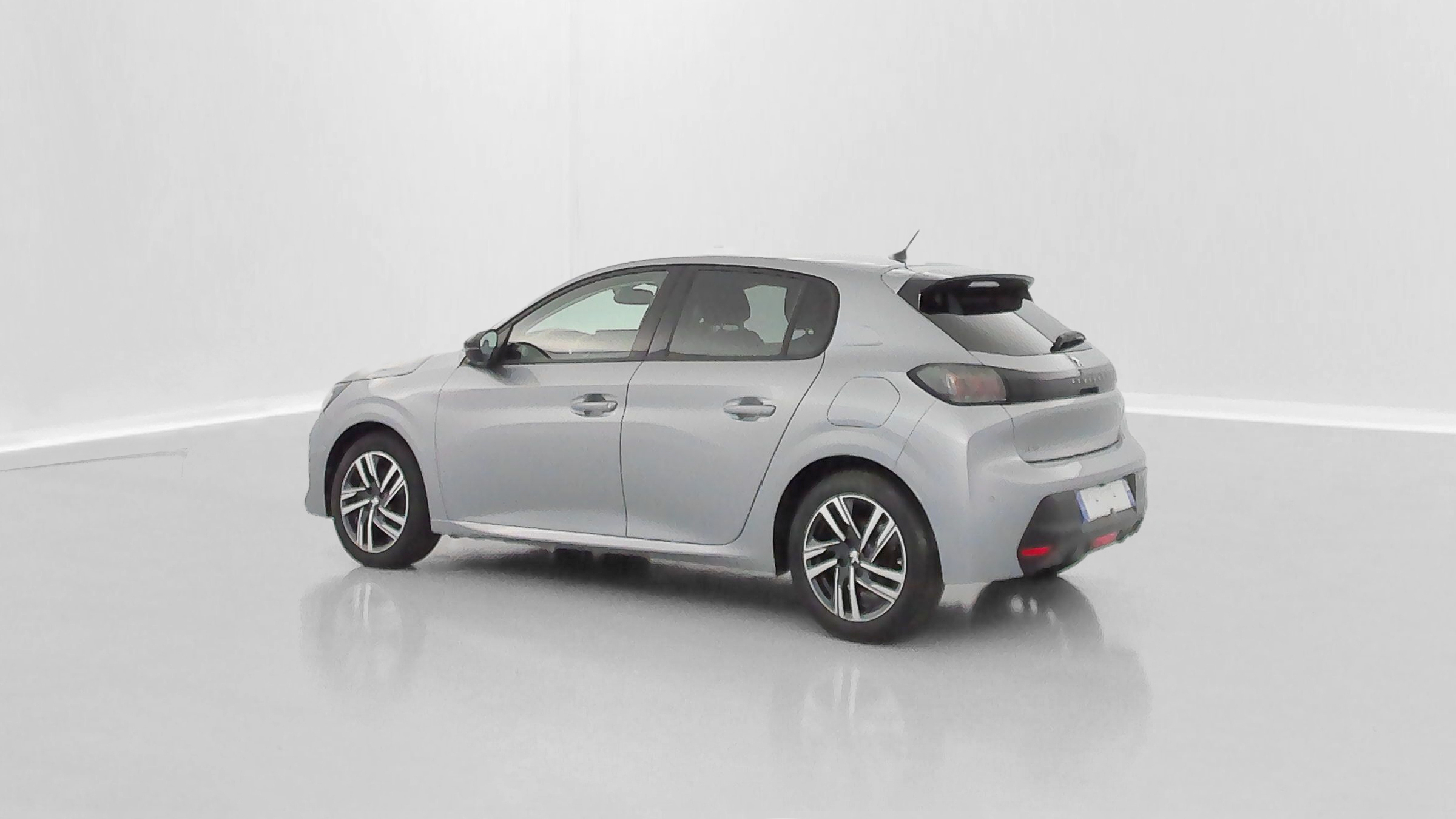 Peugeot 208 - Image 29