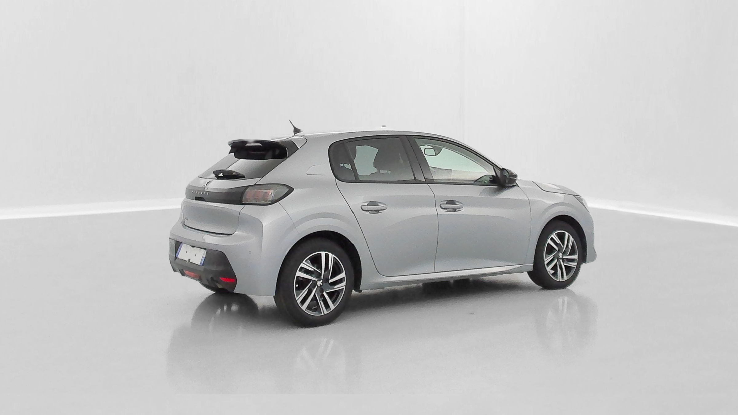 Peugeot 208 - Image 30