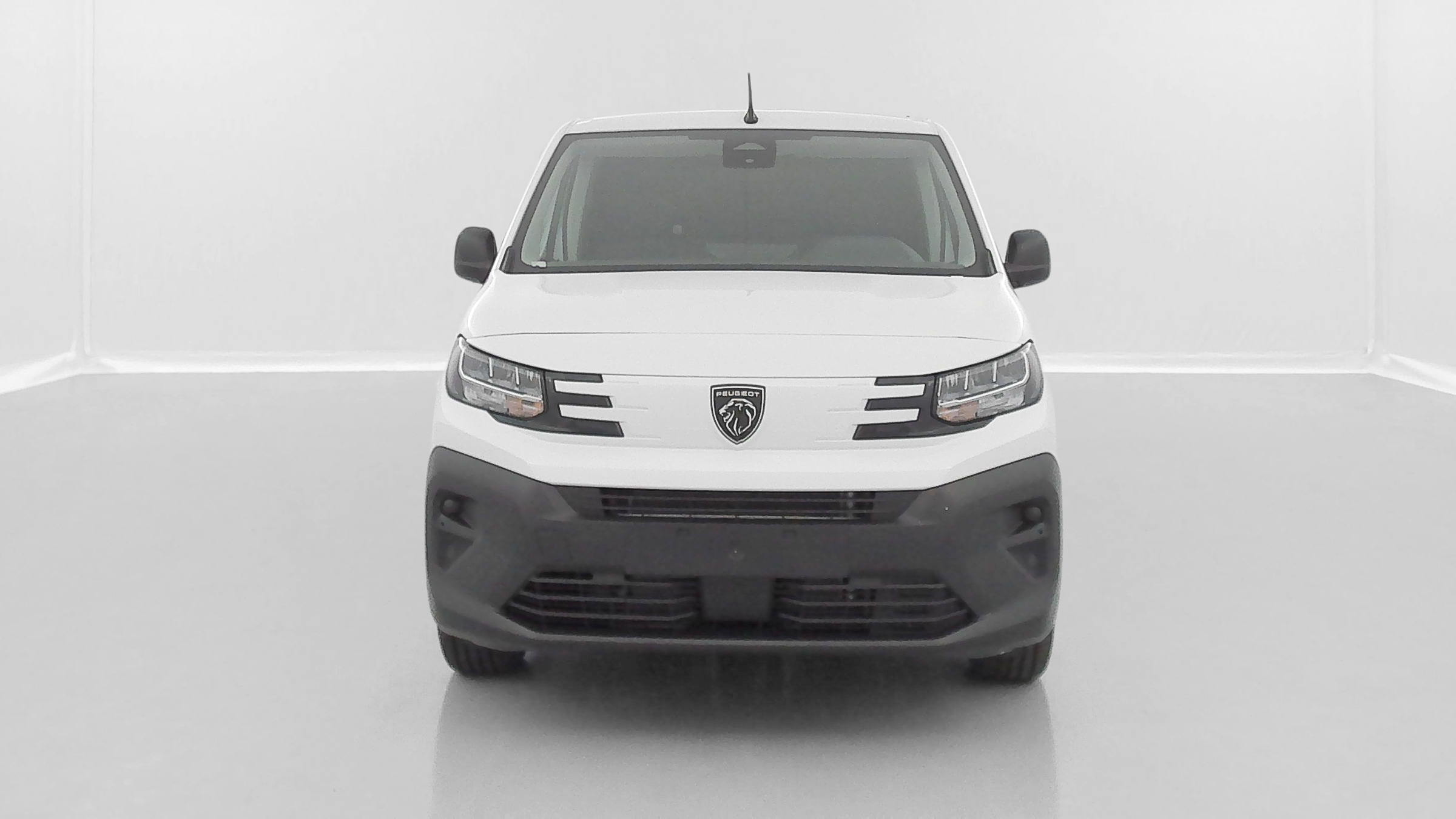 Peugeot e-Partner - Image 2