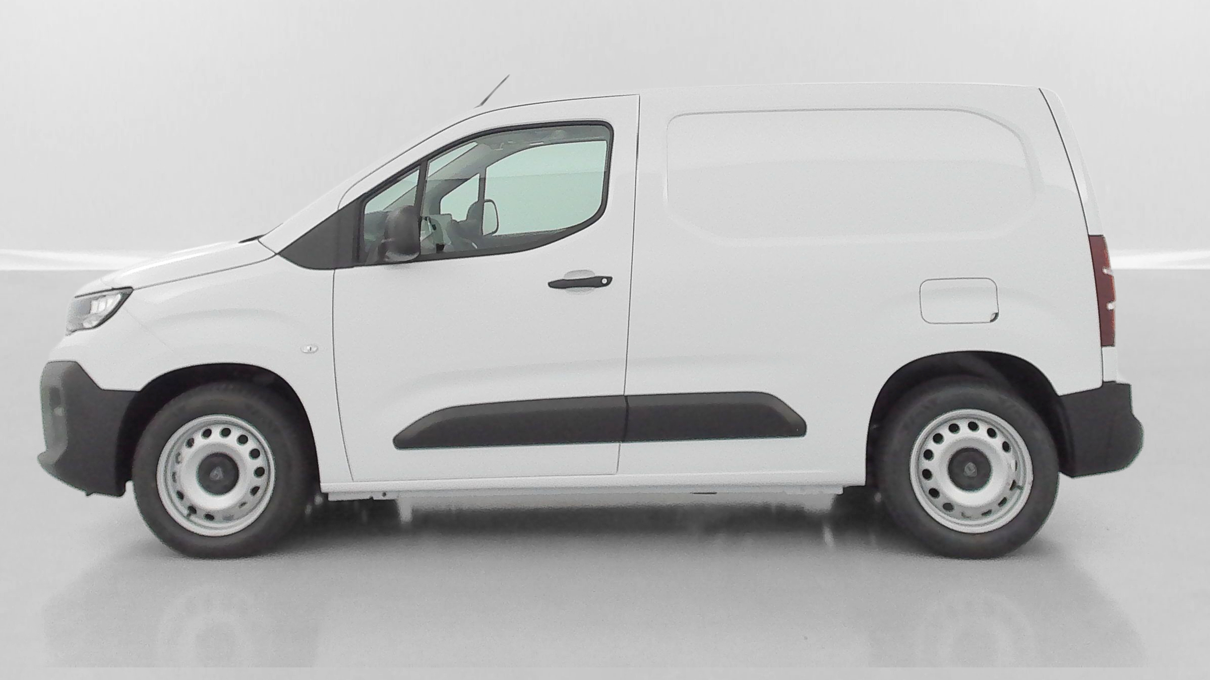 Peugeot e-Partner - Image 4