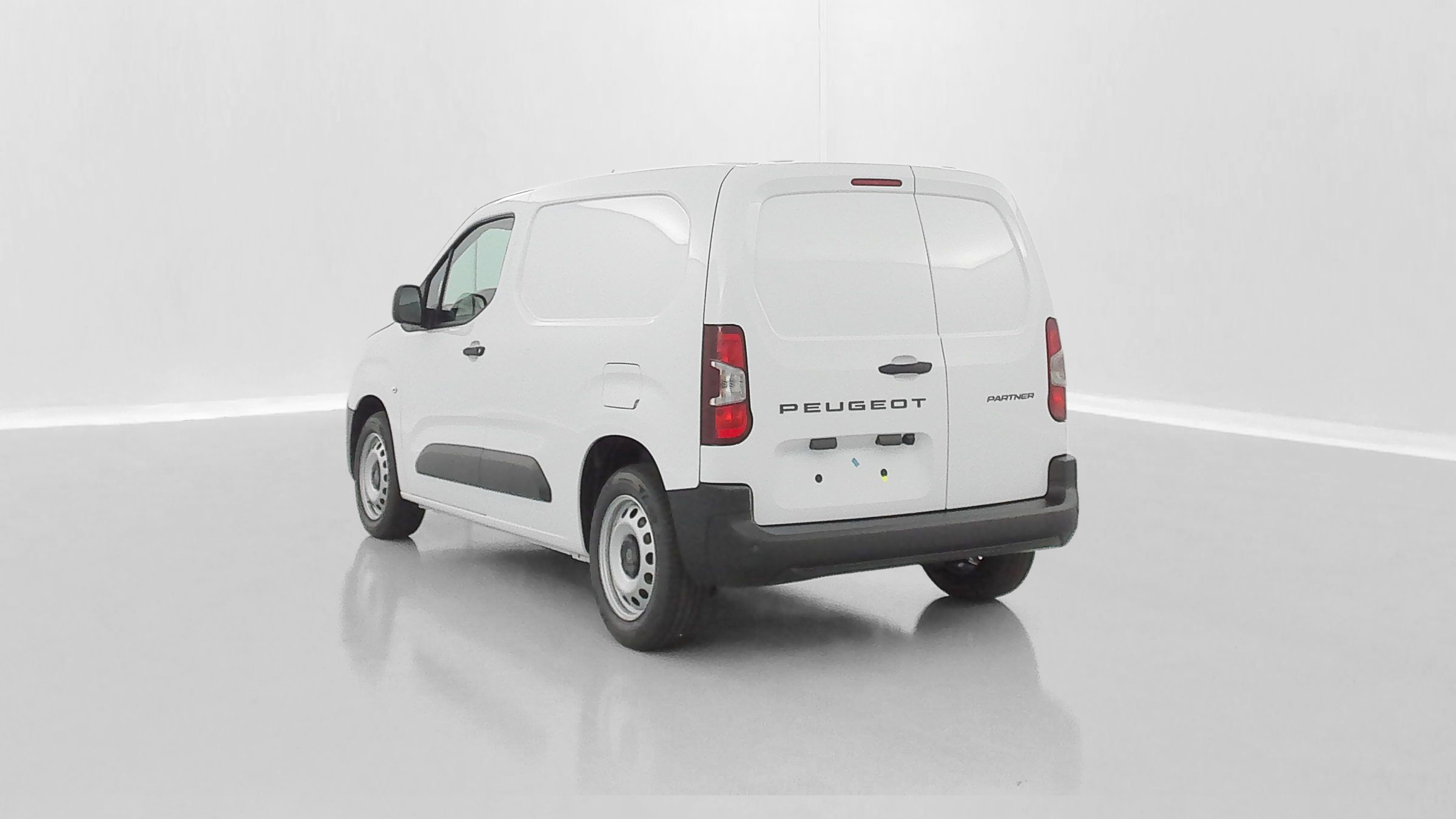 Peugeot e-Partner - Image 5