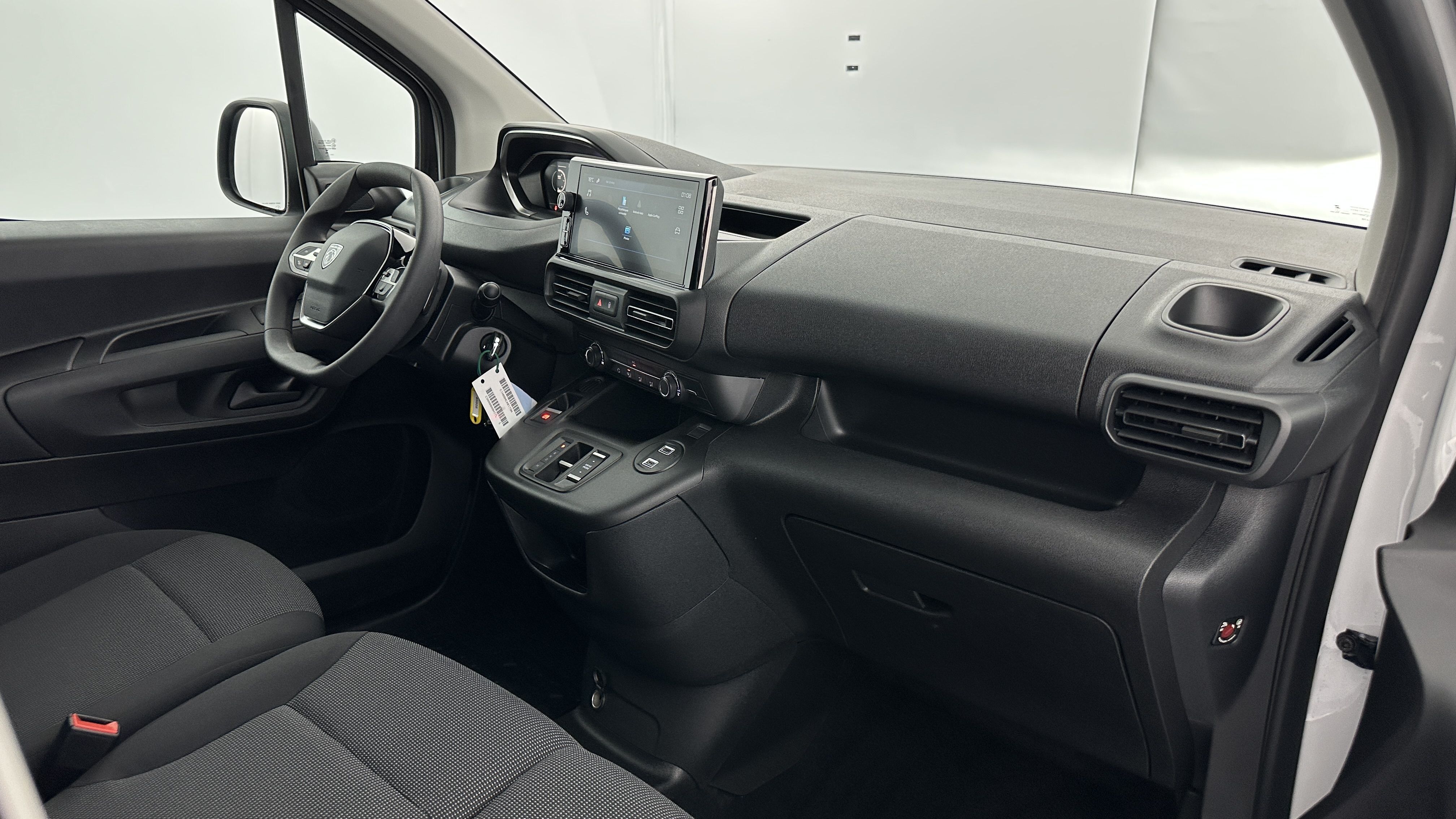 Peugeot e-Partner - Image 7