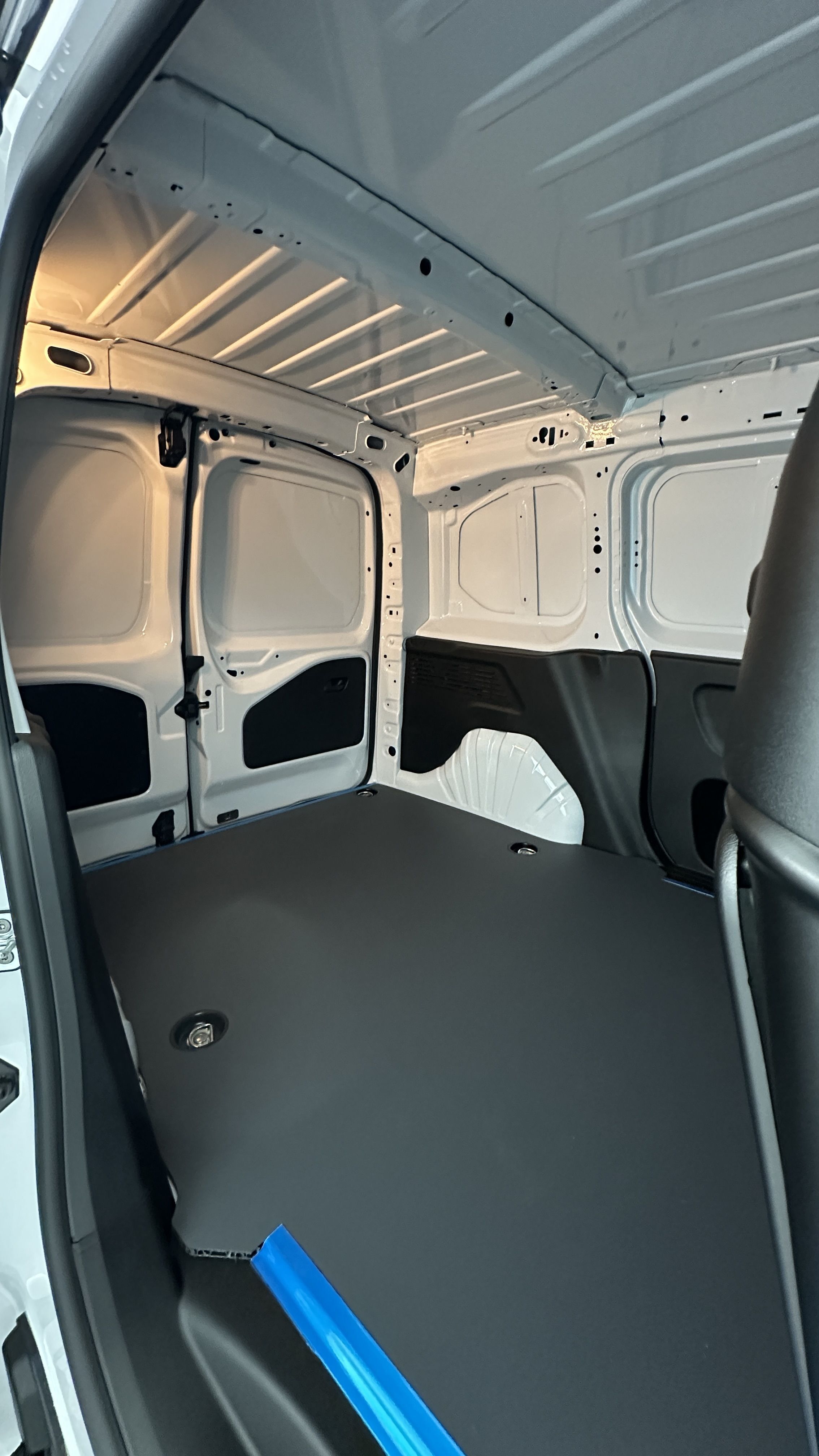 Peugeot e-Partner - Image 8