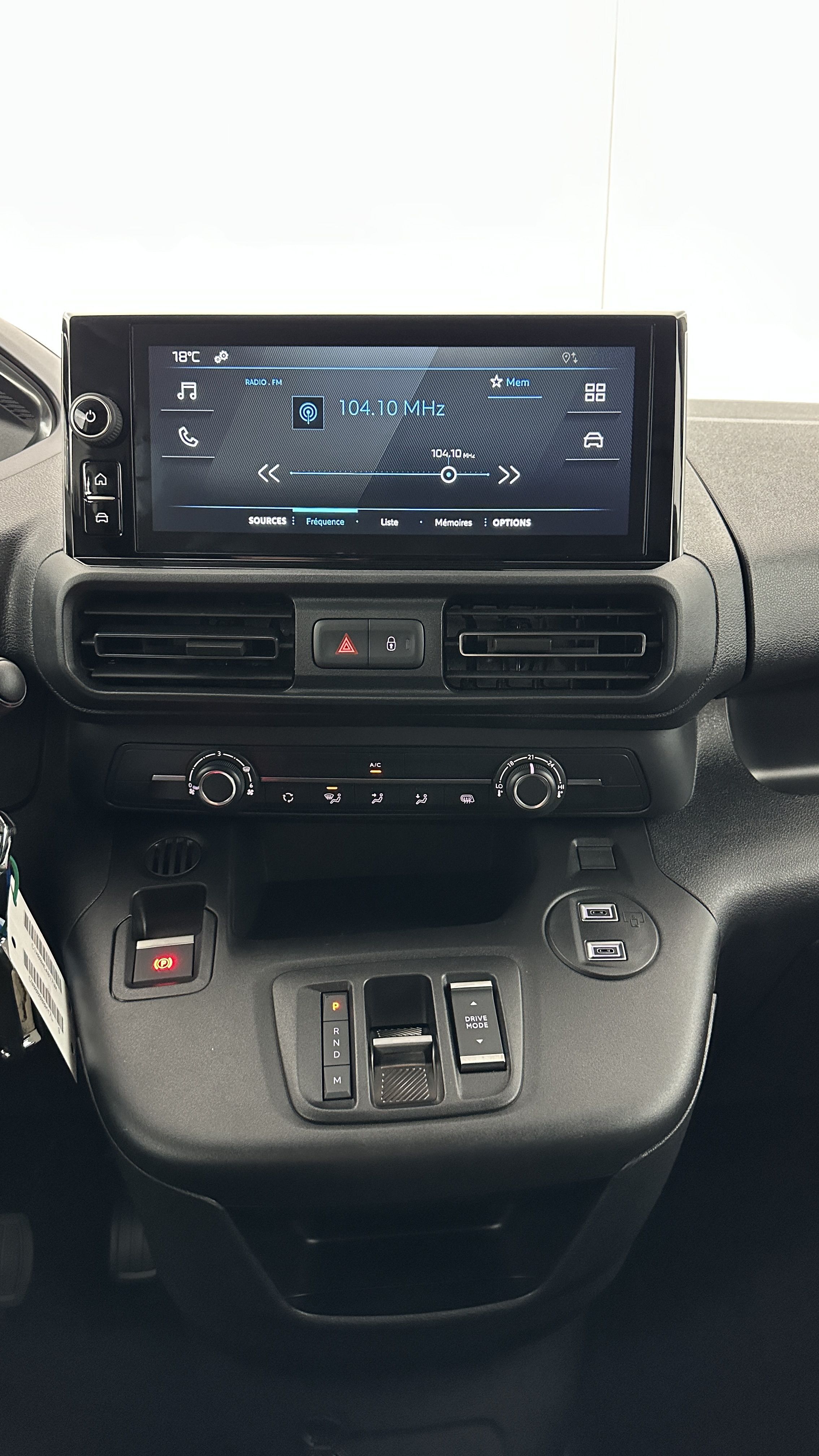 Peugeot e-Partner - Image 13