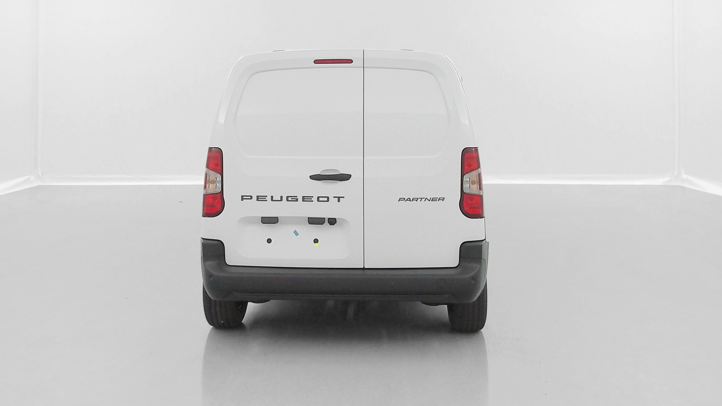 Peugeot e-Partner - Image 18