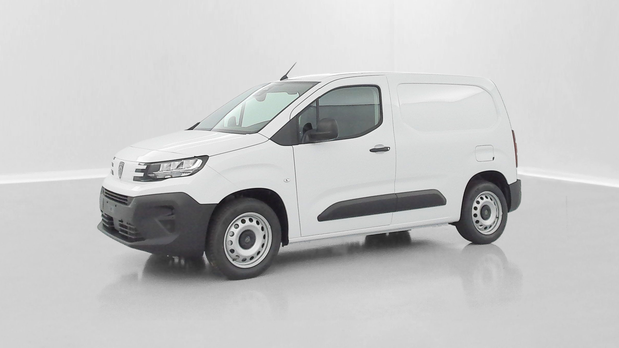 Peugeot e-Partner - Image 21