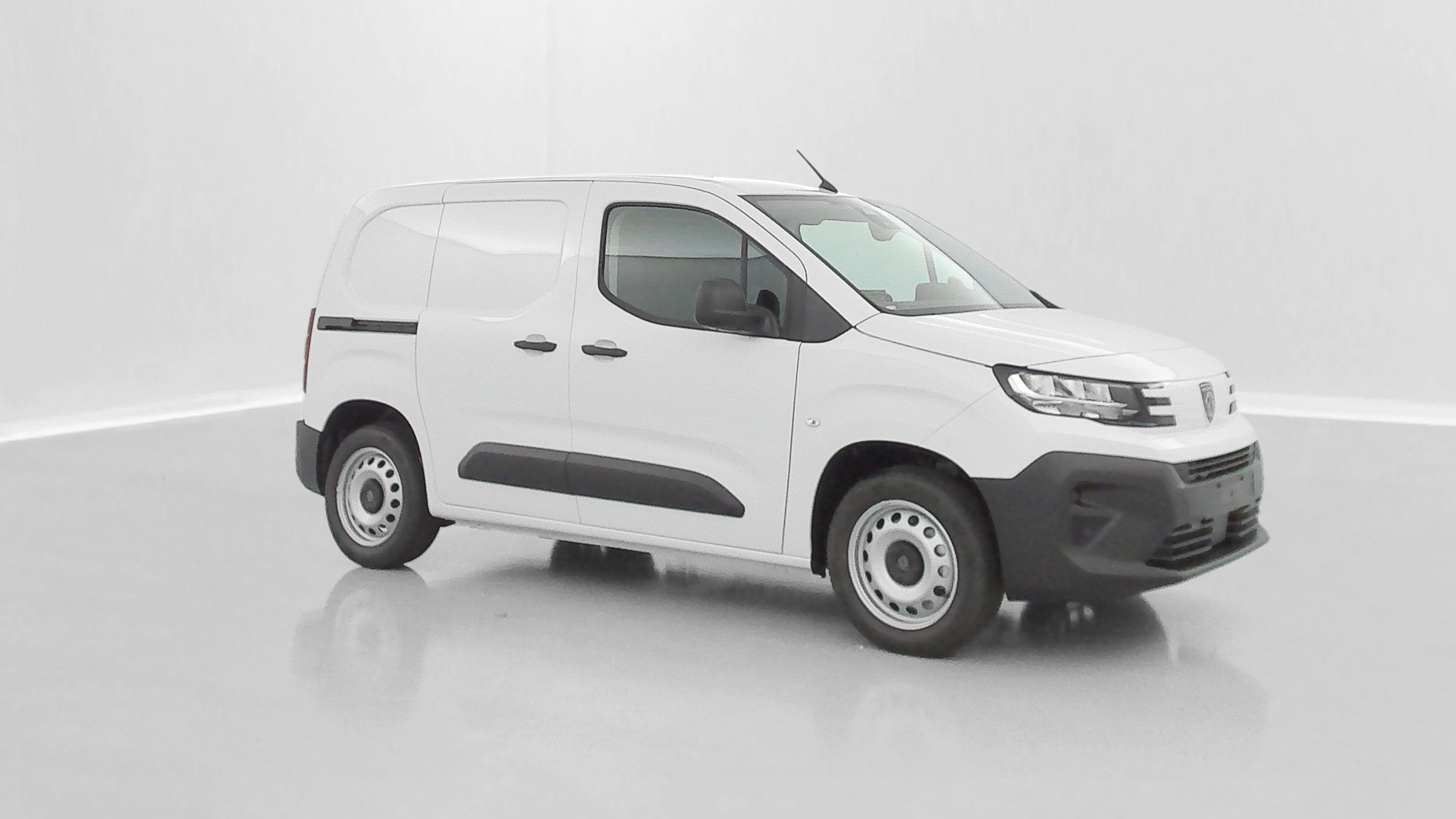 Peugeot e-Partner - Image 24