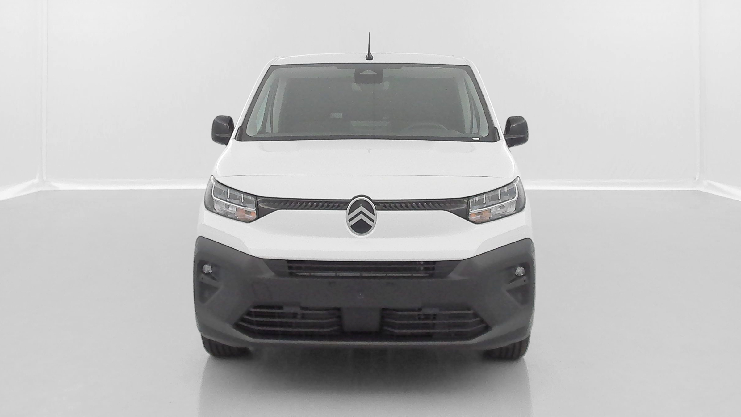 Citroën BERLINGO VAN - Image 2
