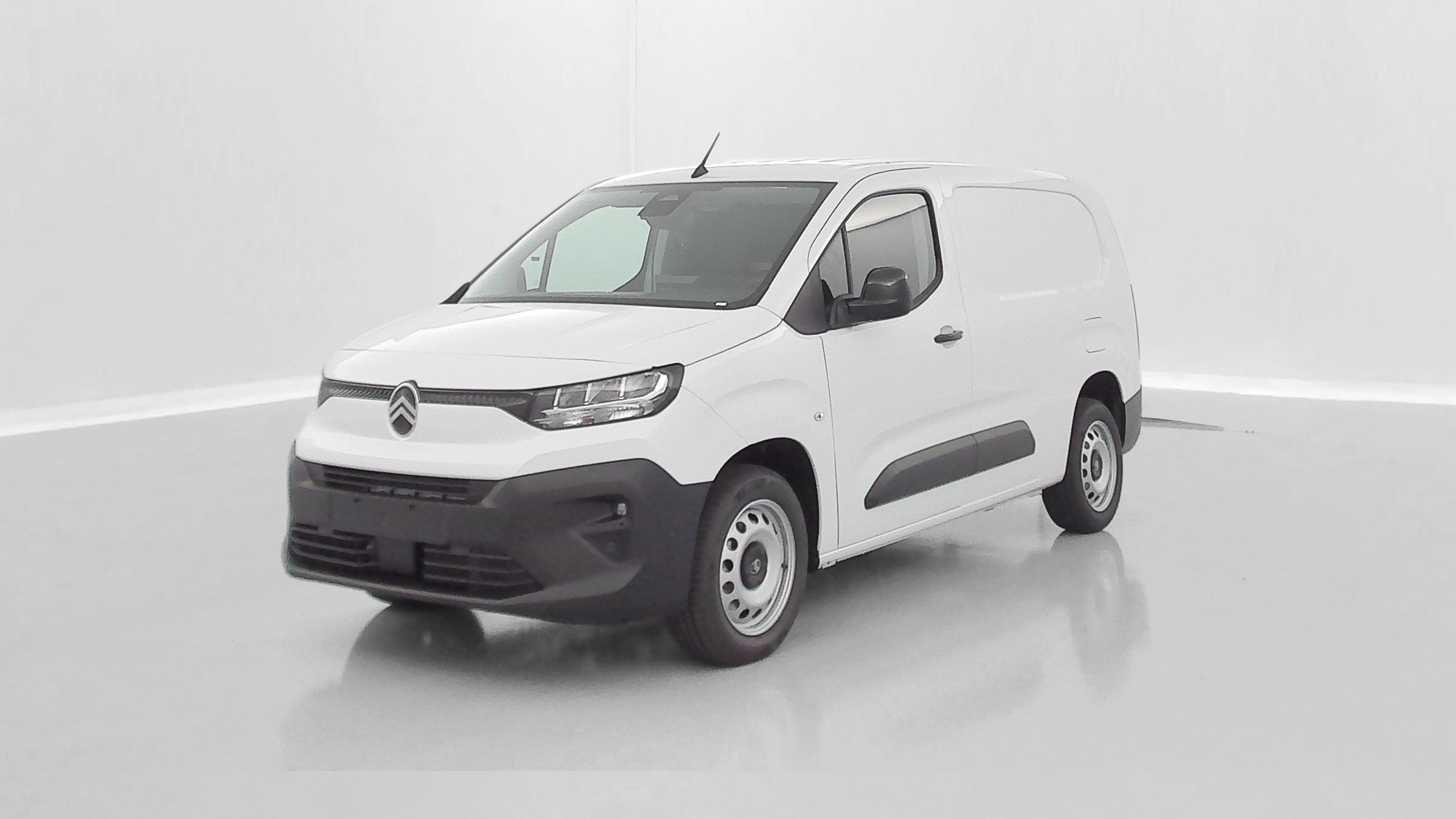 Citroën BERLINGO VAN - Image 3