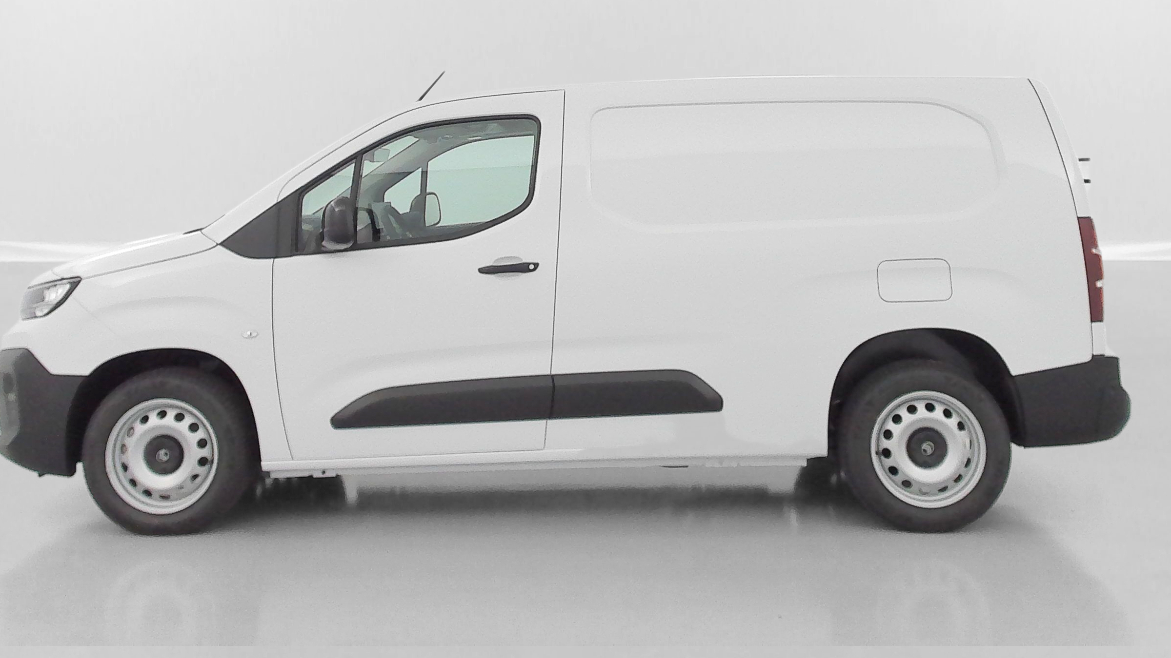 Citroën BERLINGO VAN - Image 4
