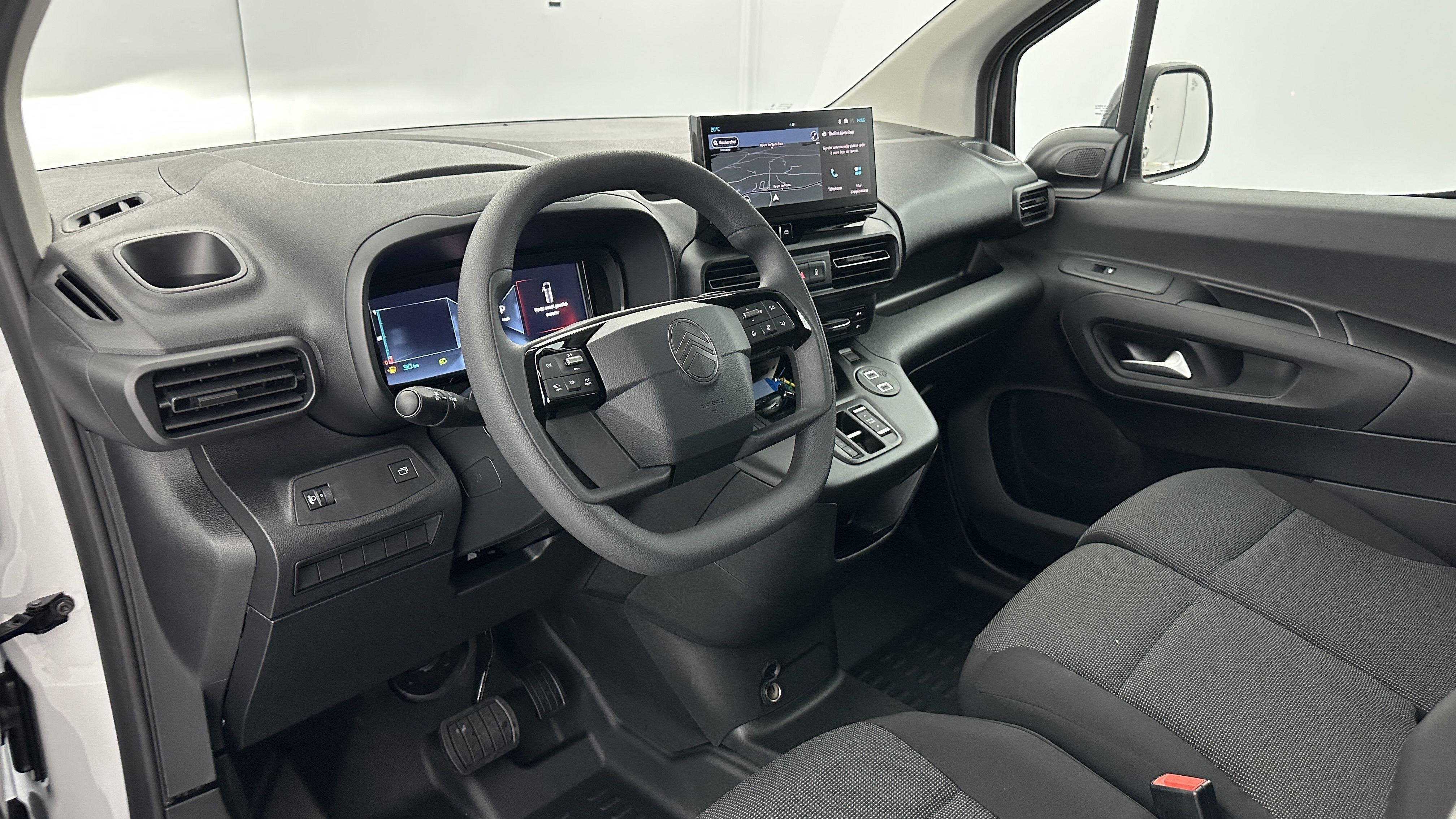 Citroën BERLINGO VAN - Image 6