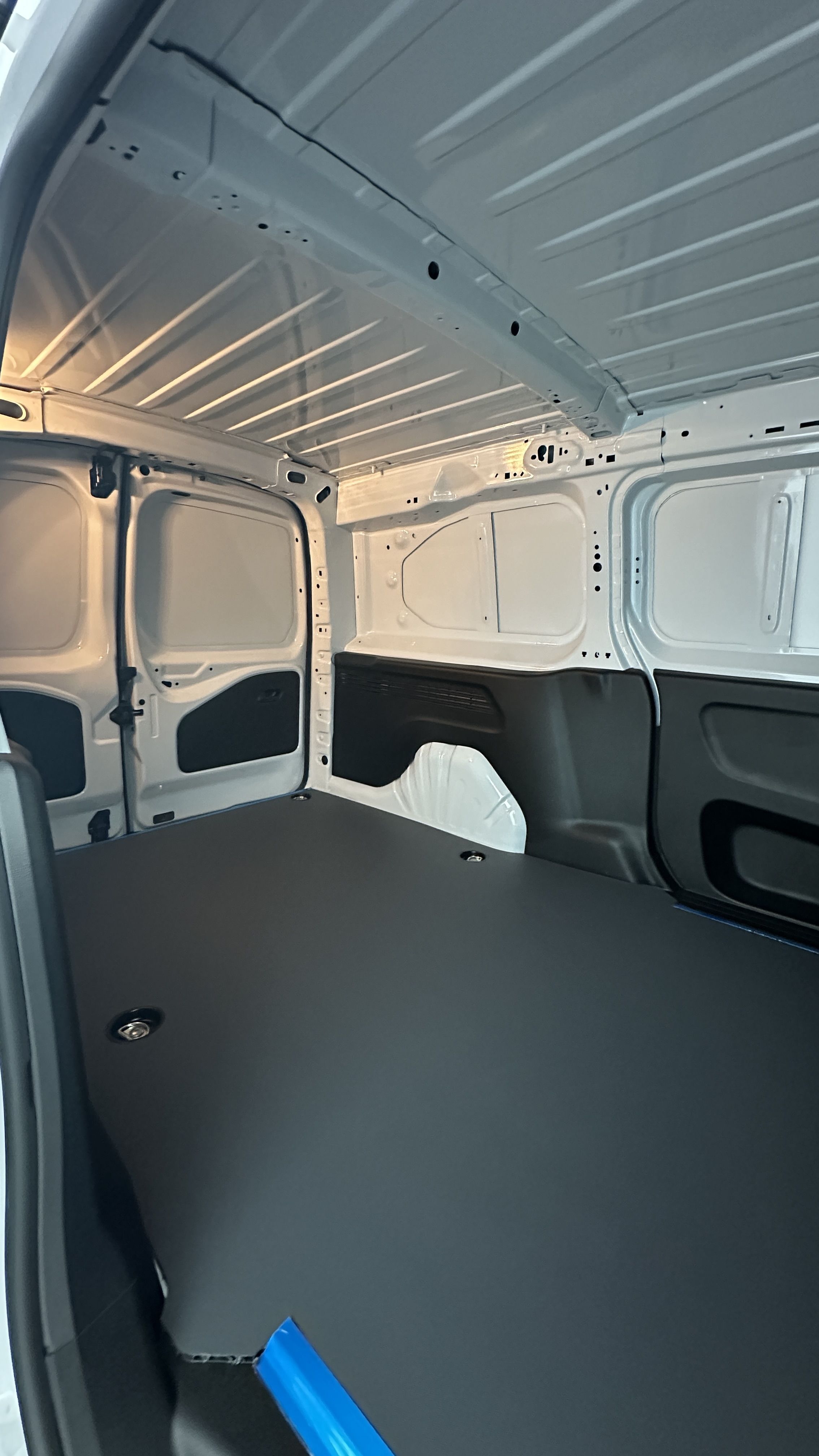 Citroën BERLINGO VAN - Image 8