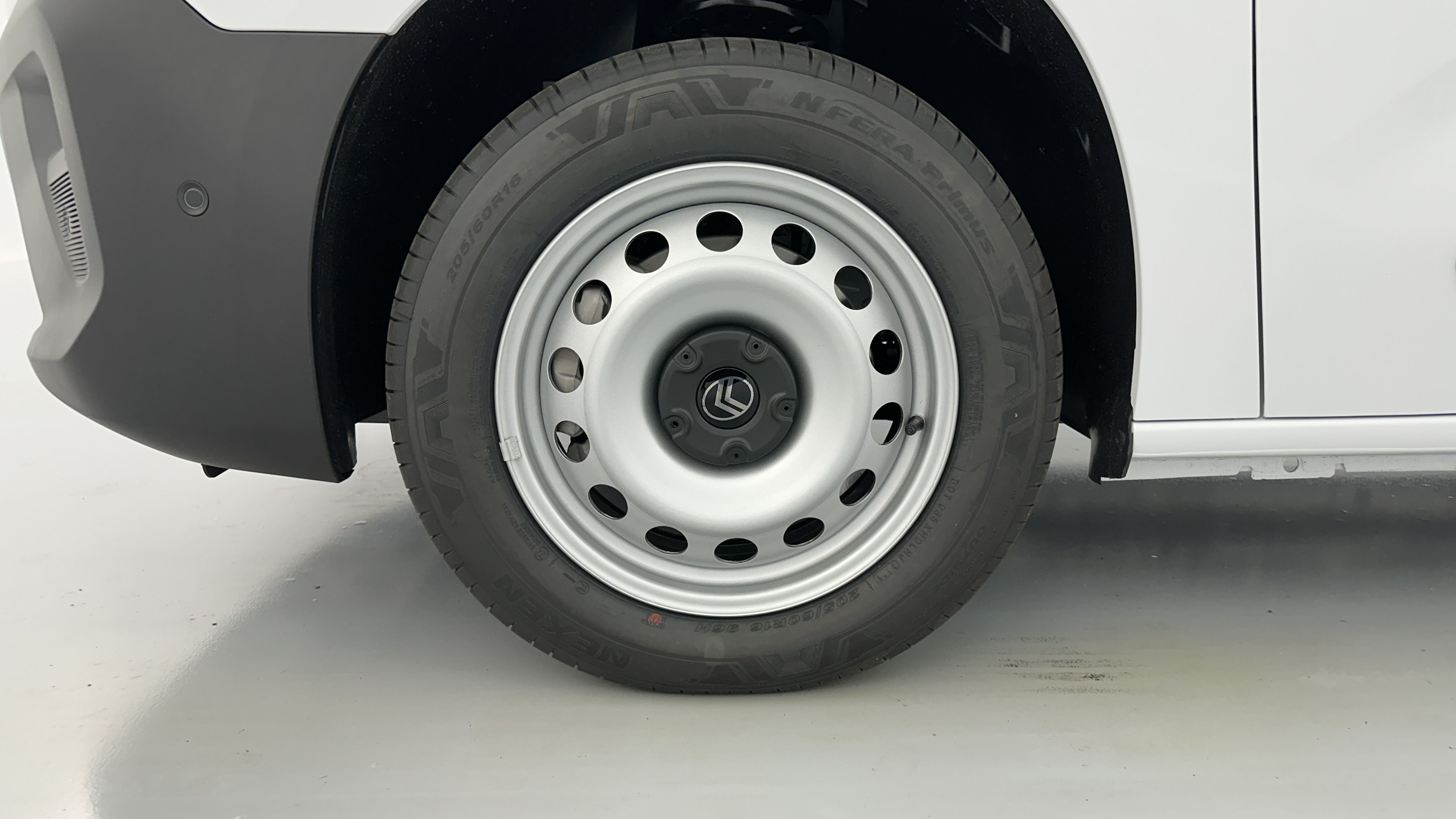 Citroën BERLINGO VAN - Image 10