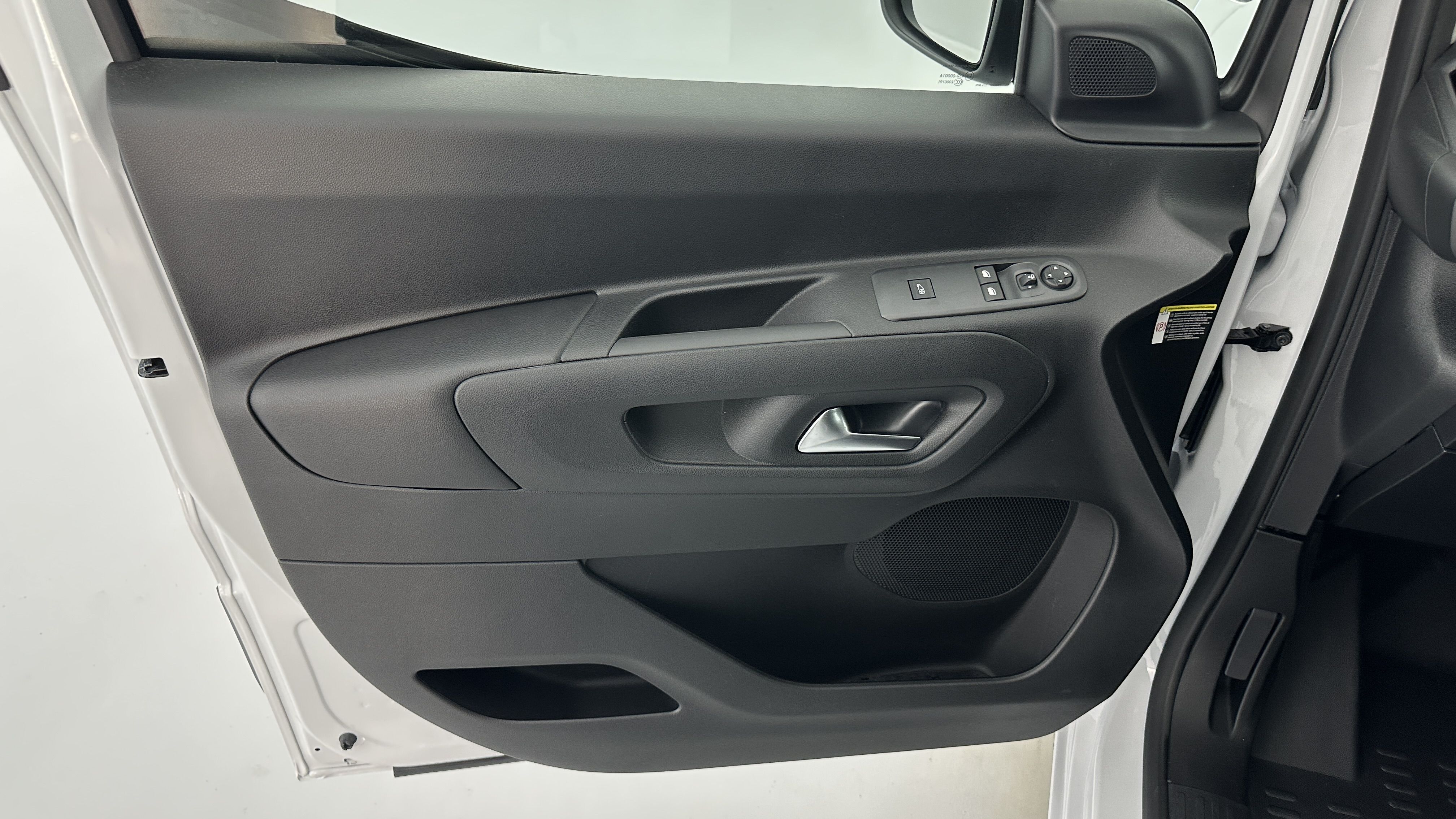 Citroën BERLINGO VAN - Image 11