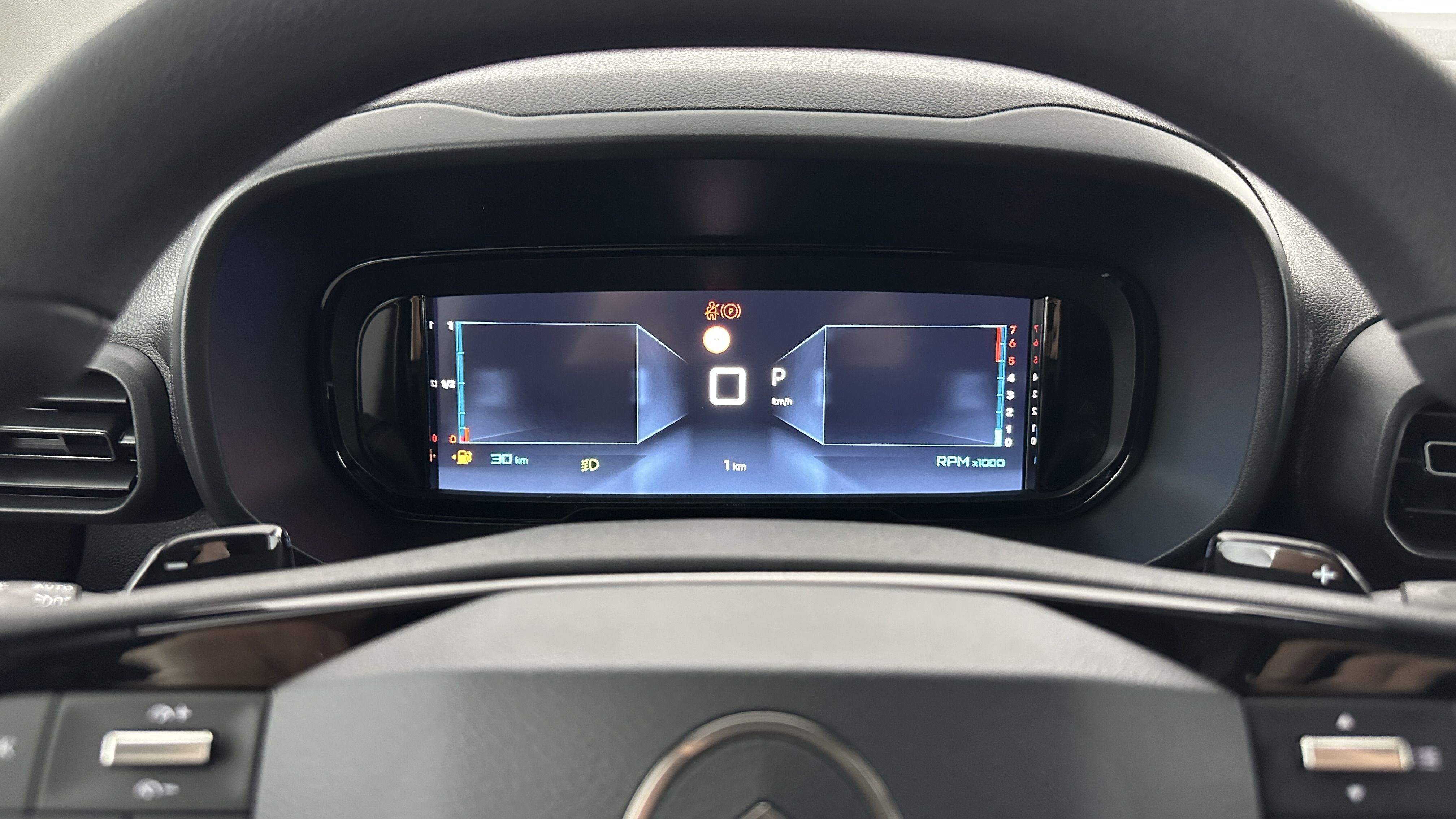 Citroën BERLINGO VAN - Image 13