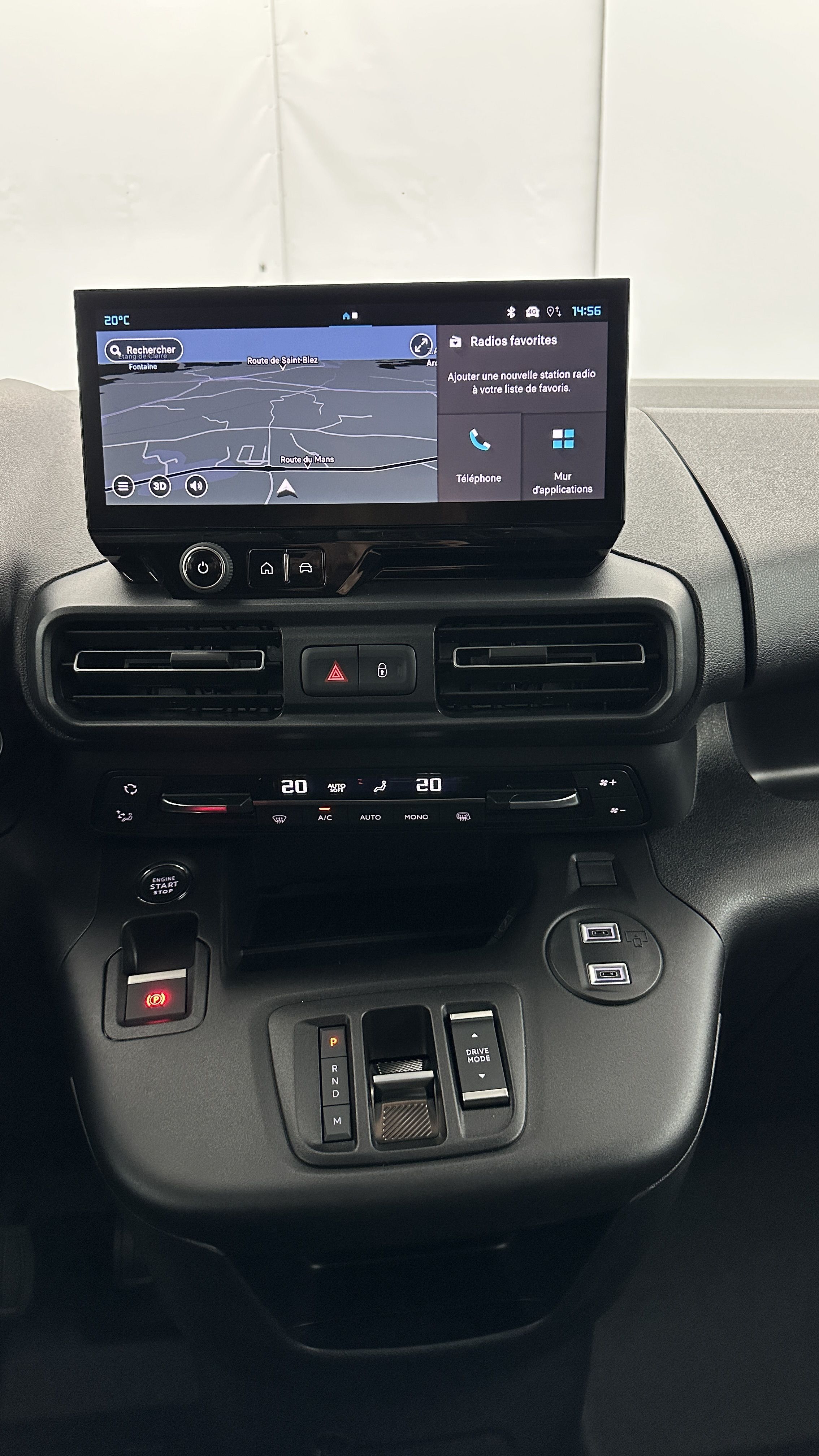 Citroën BERLINGO VAN - Image 14